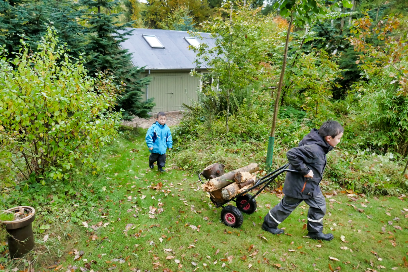 Andre begivenheder i 2016