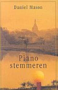 Pianostemmeren