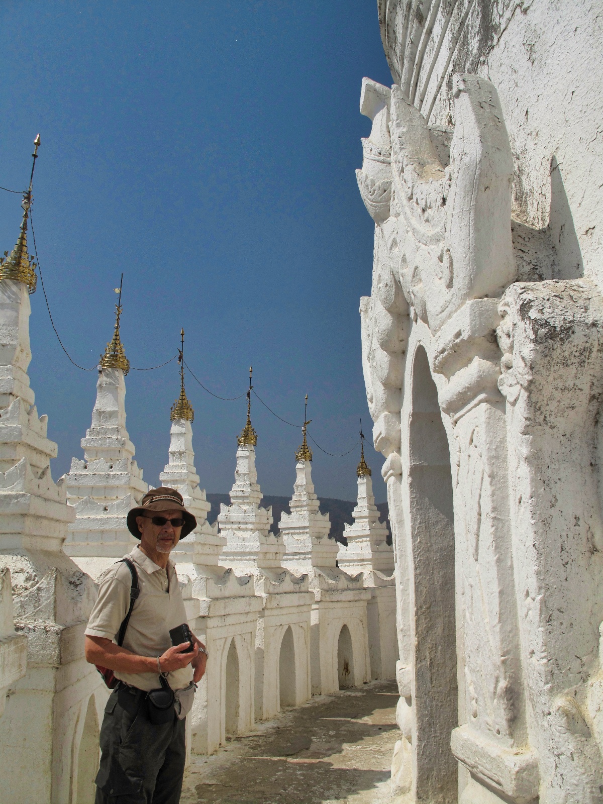 Februar Sydøstasien