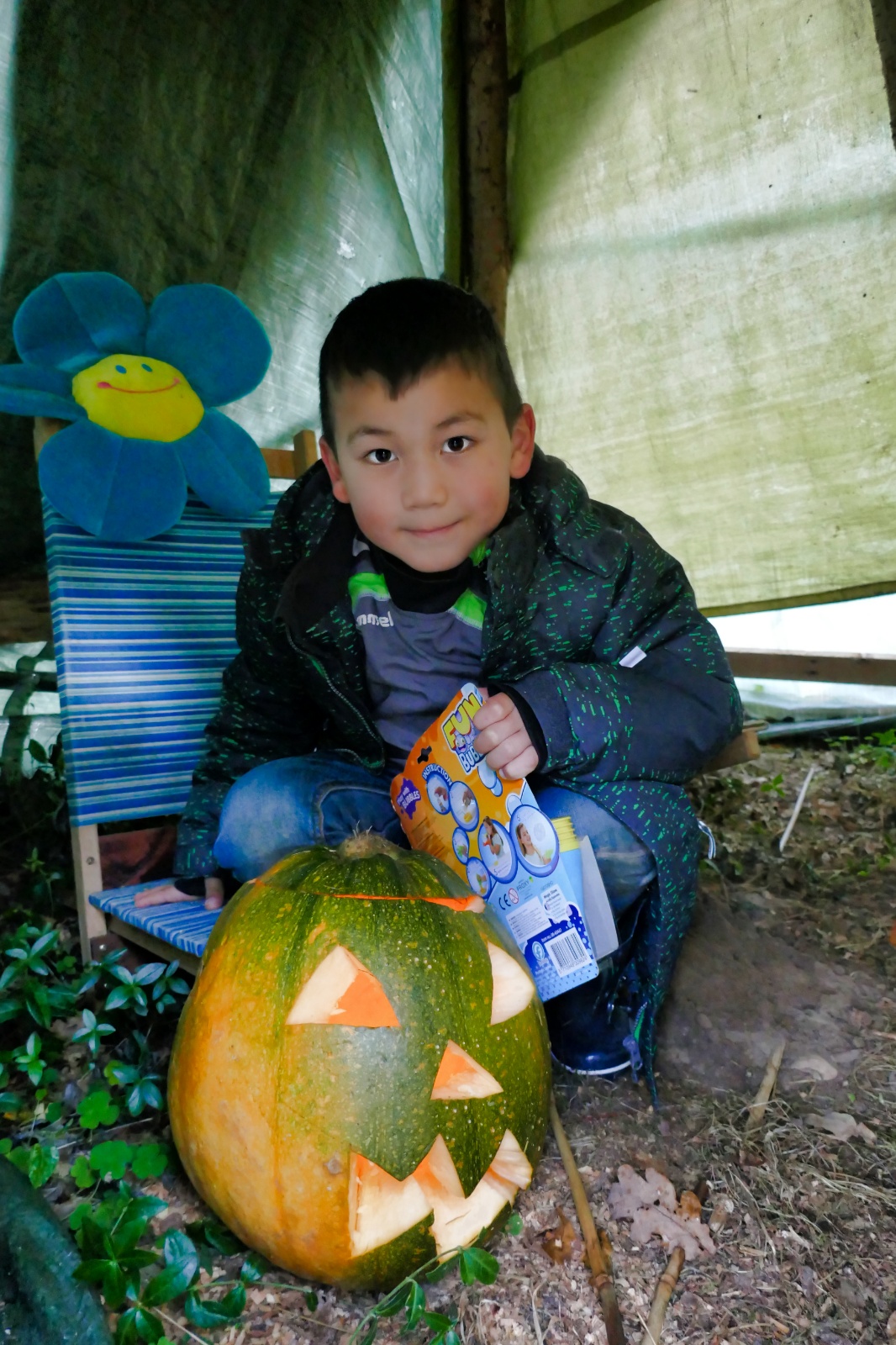 Halloween