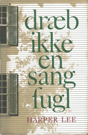 Dræb ikke en sangfugl