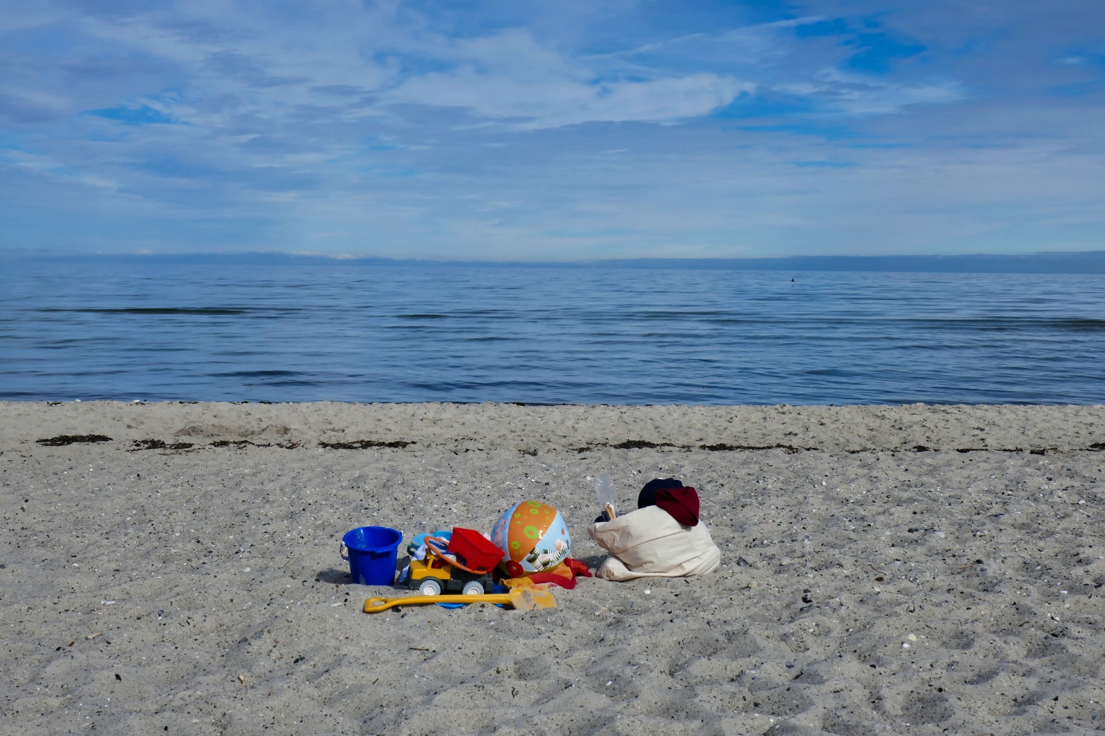 September Udflugt til Mols