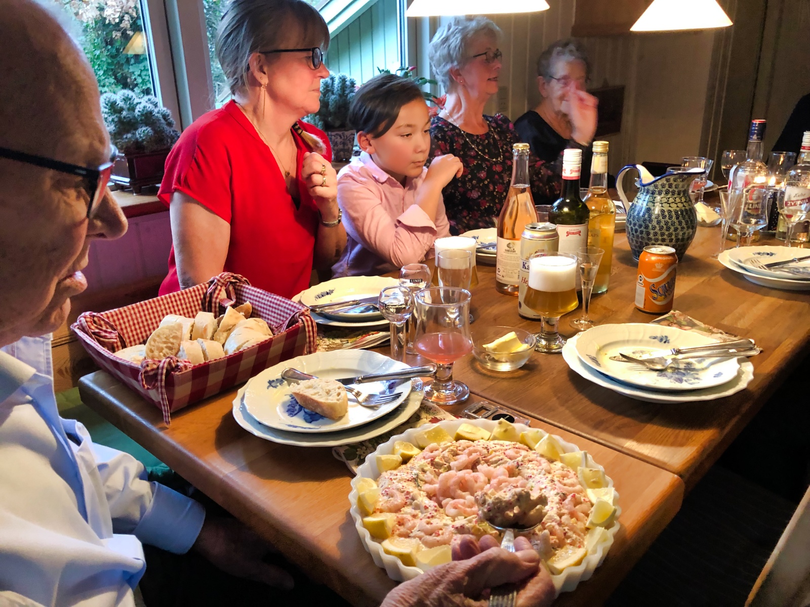Fødselsdag