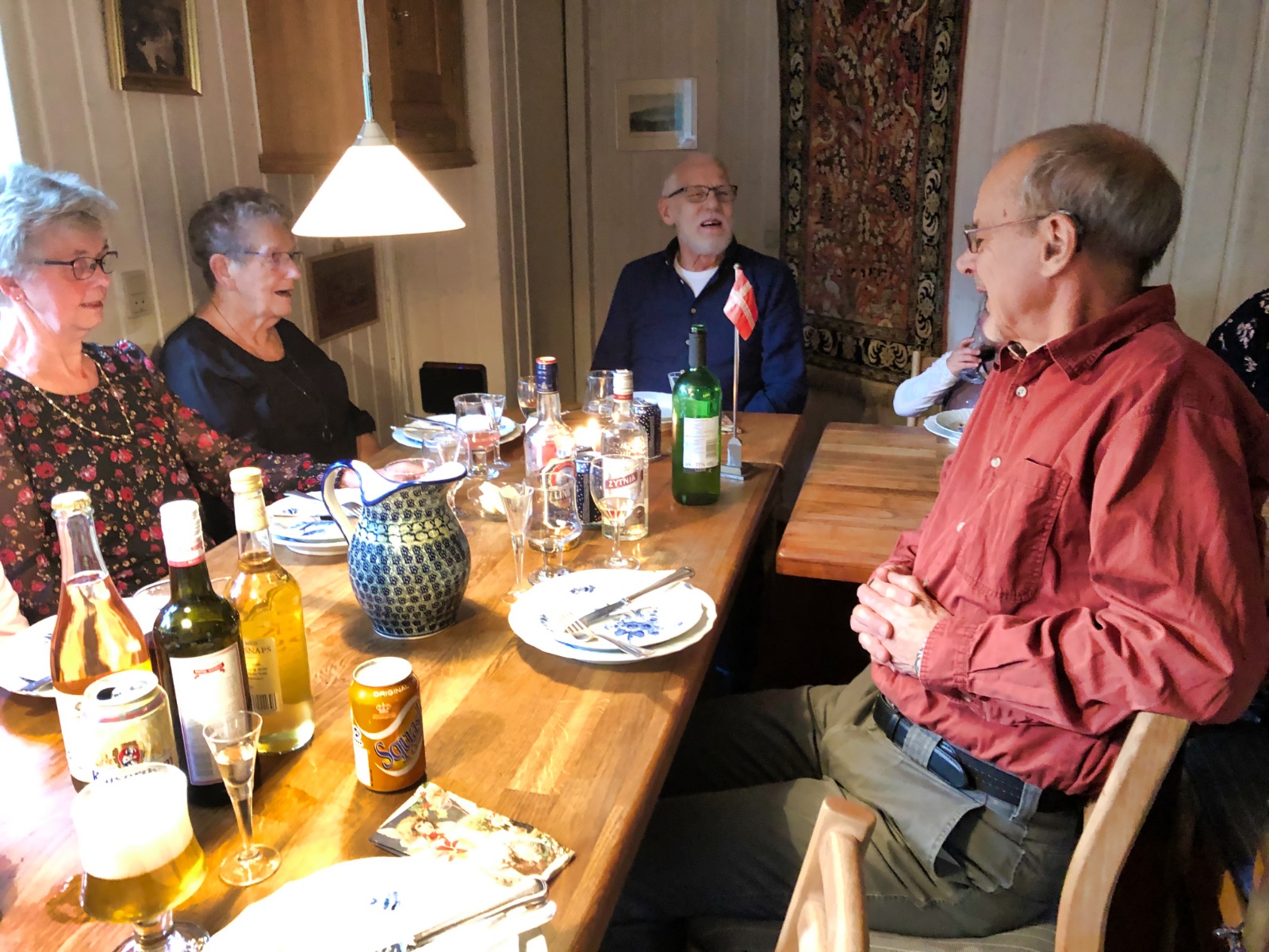 Fødselsdag