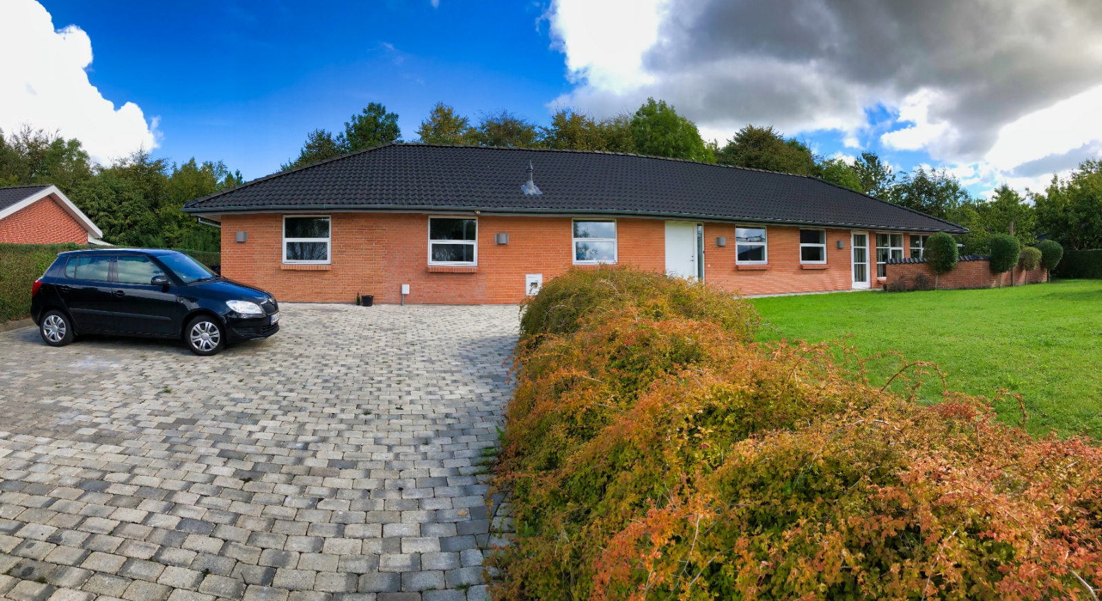 Andre begivenheder i 2018