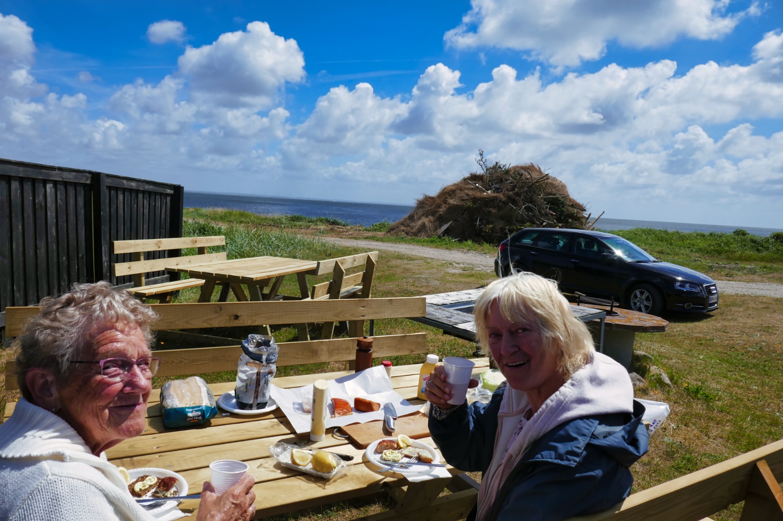 Lyngvig Havn