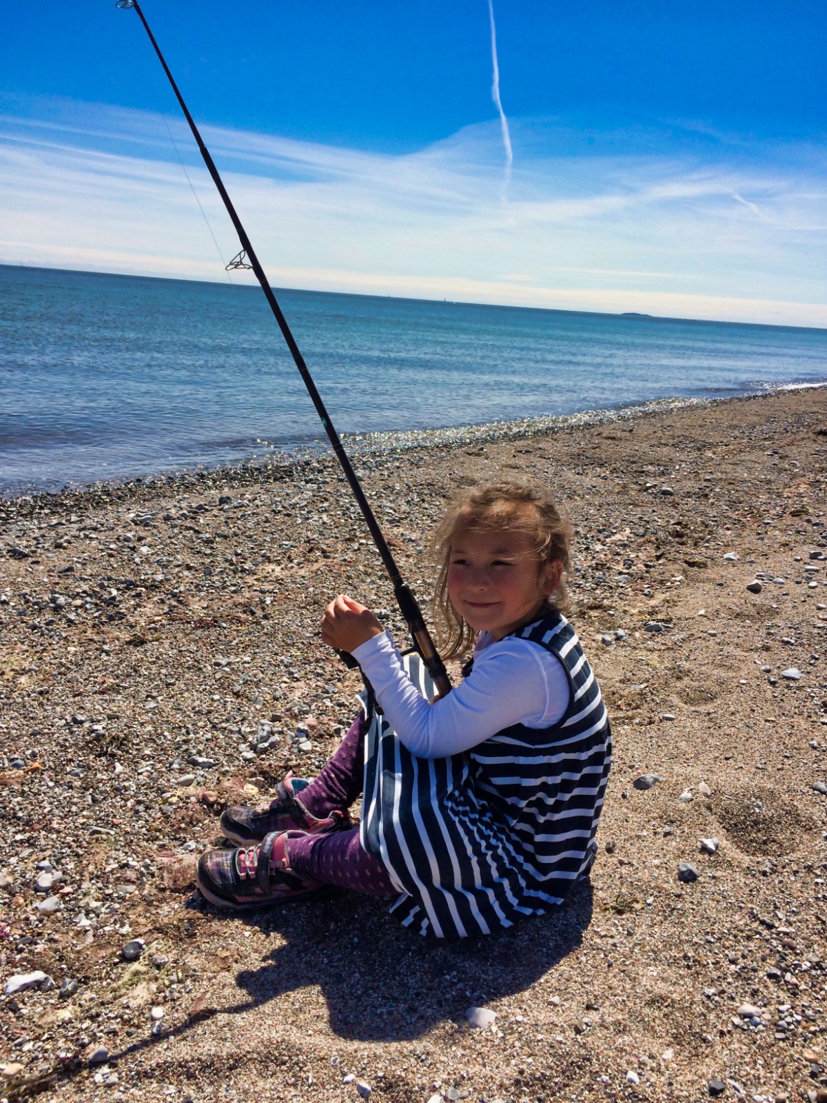 Fisketur
