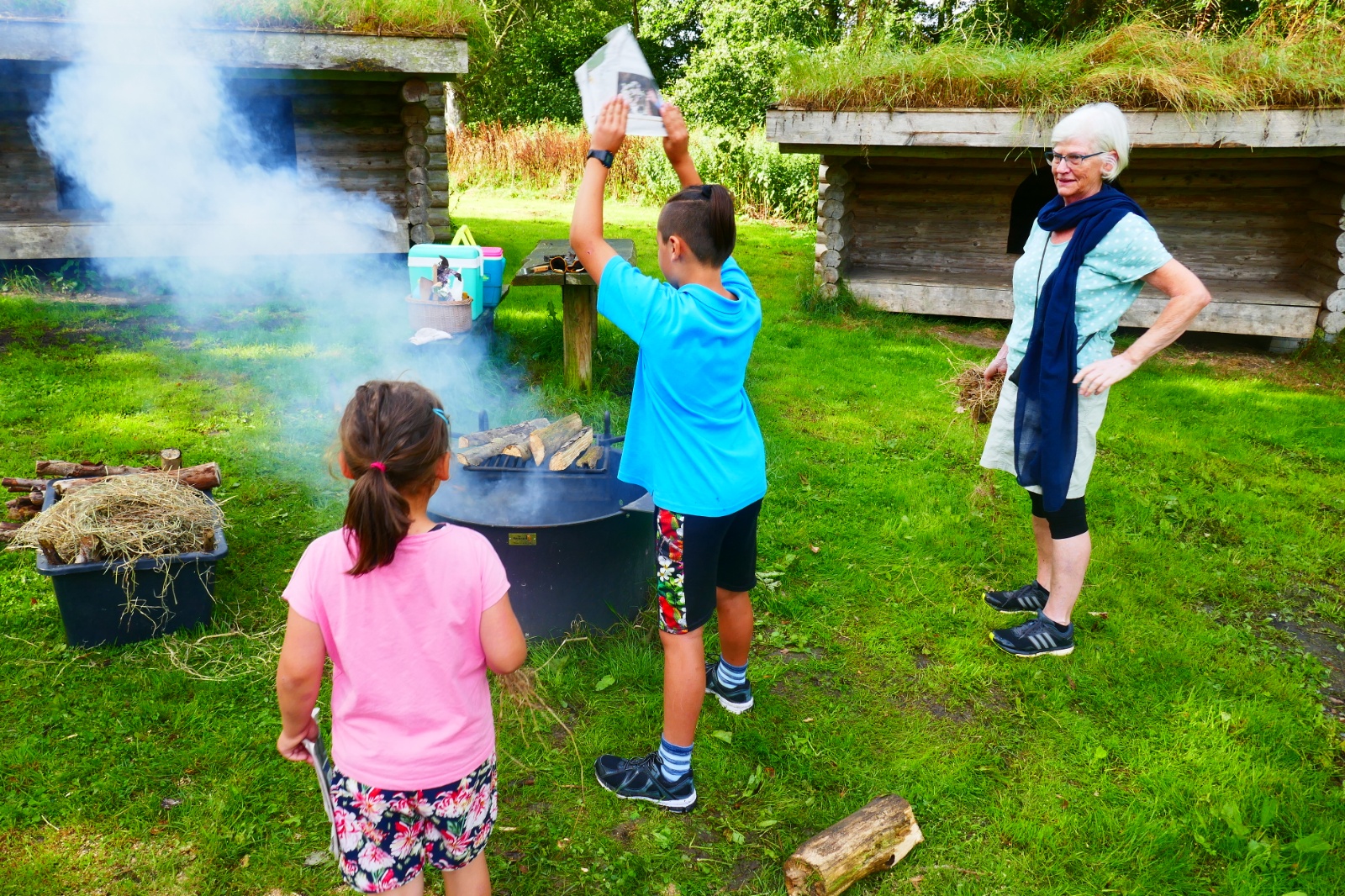 Kjellerup BBQ