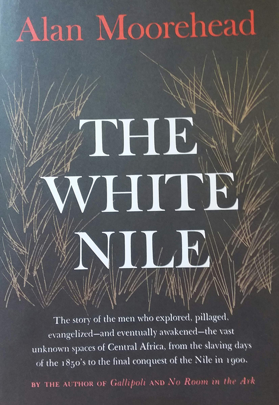 The White Nile