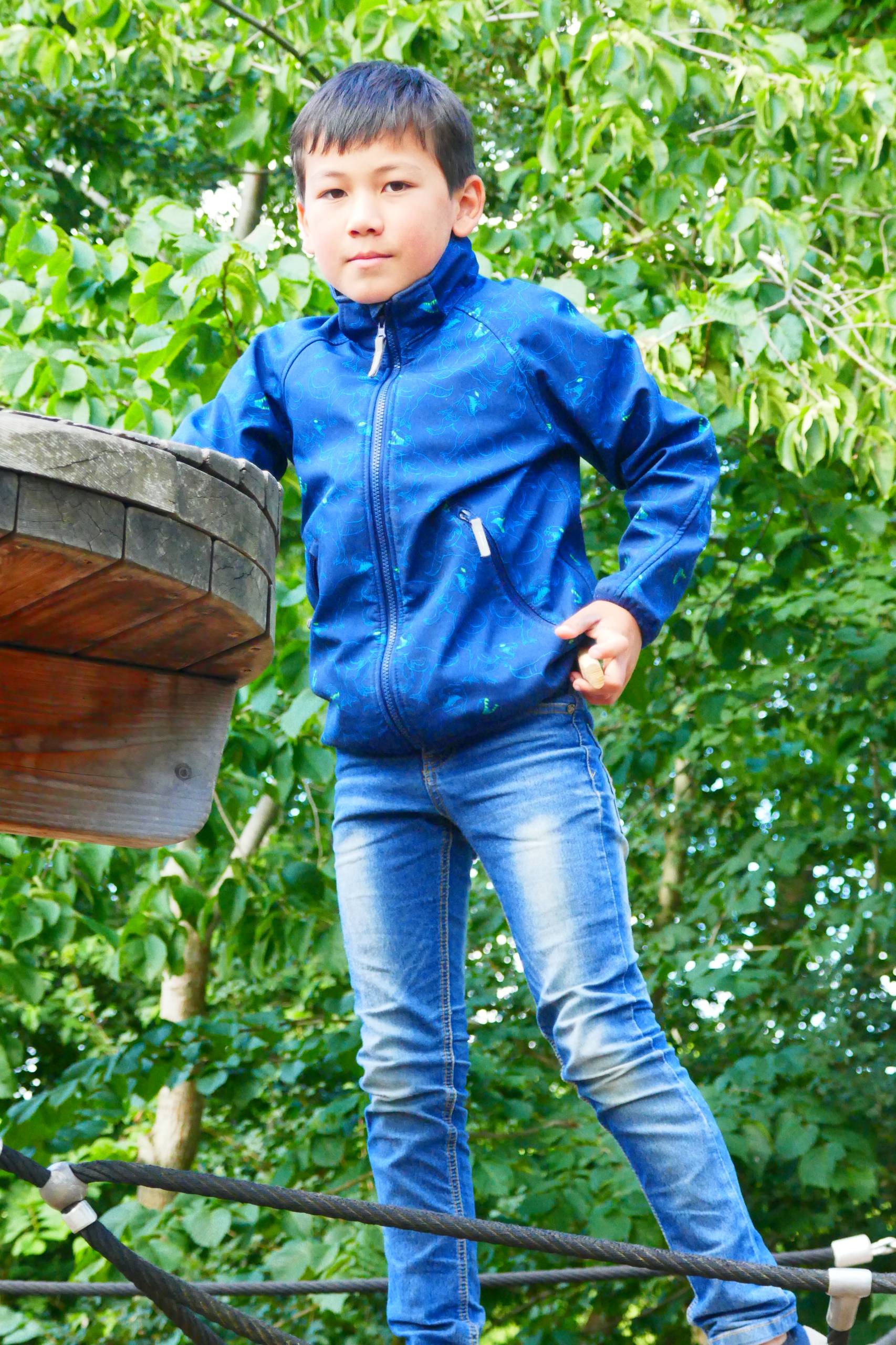 Legeplads