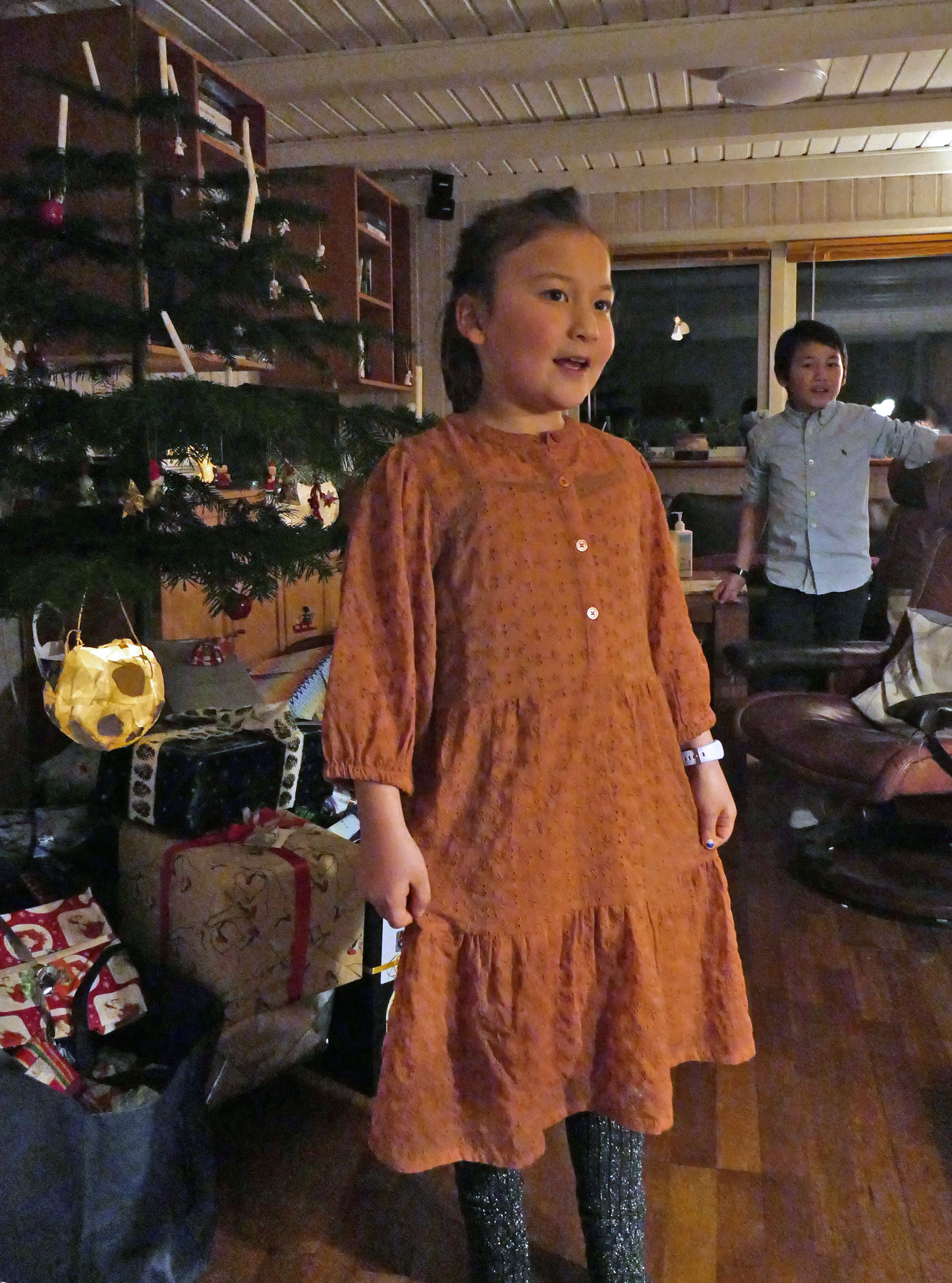 Julesang