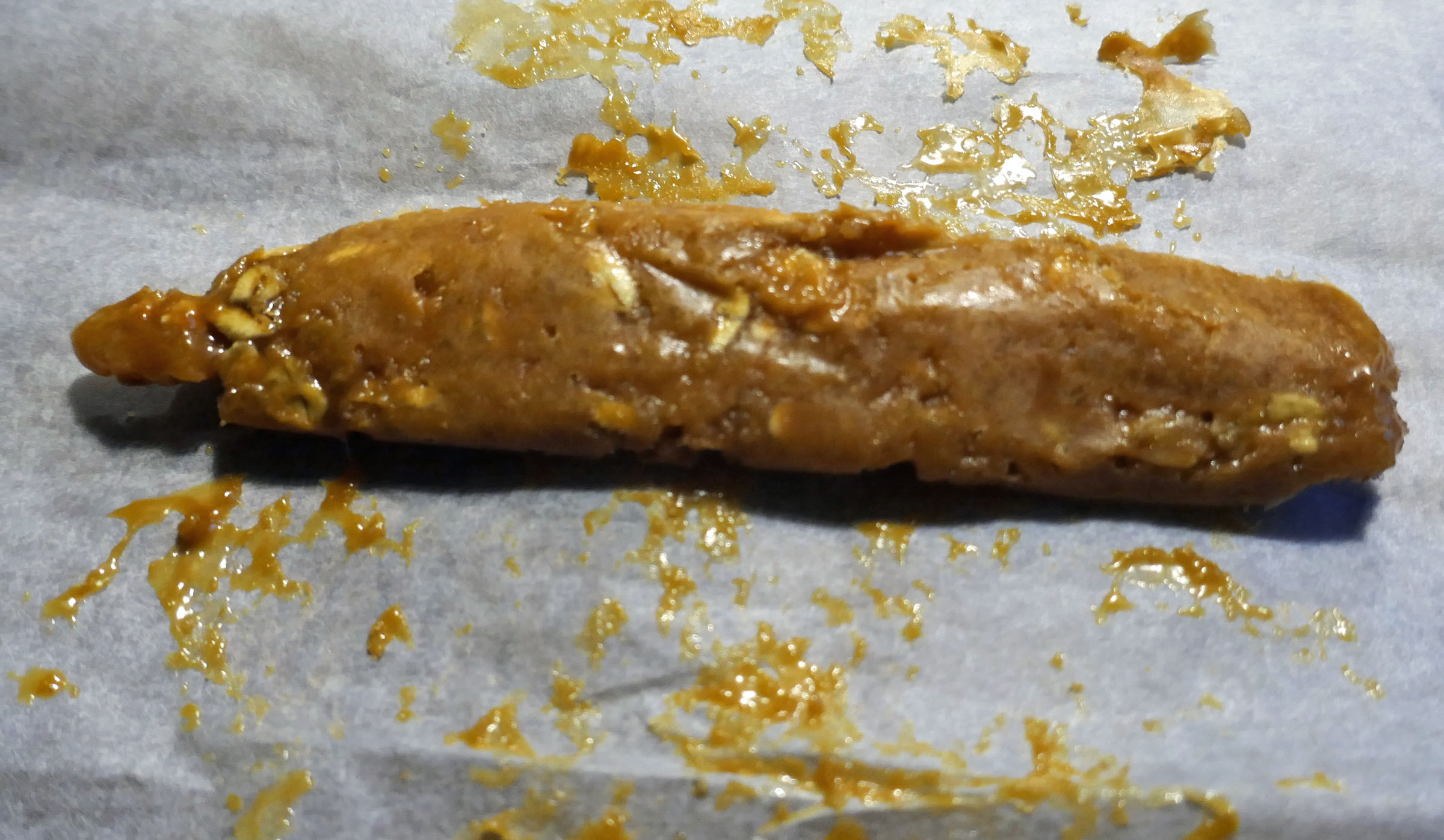 Flødekaramel