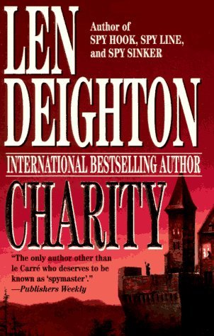 Charity + hele serien