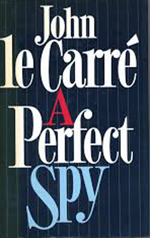 A Perfect Spy