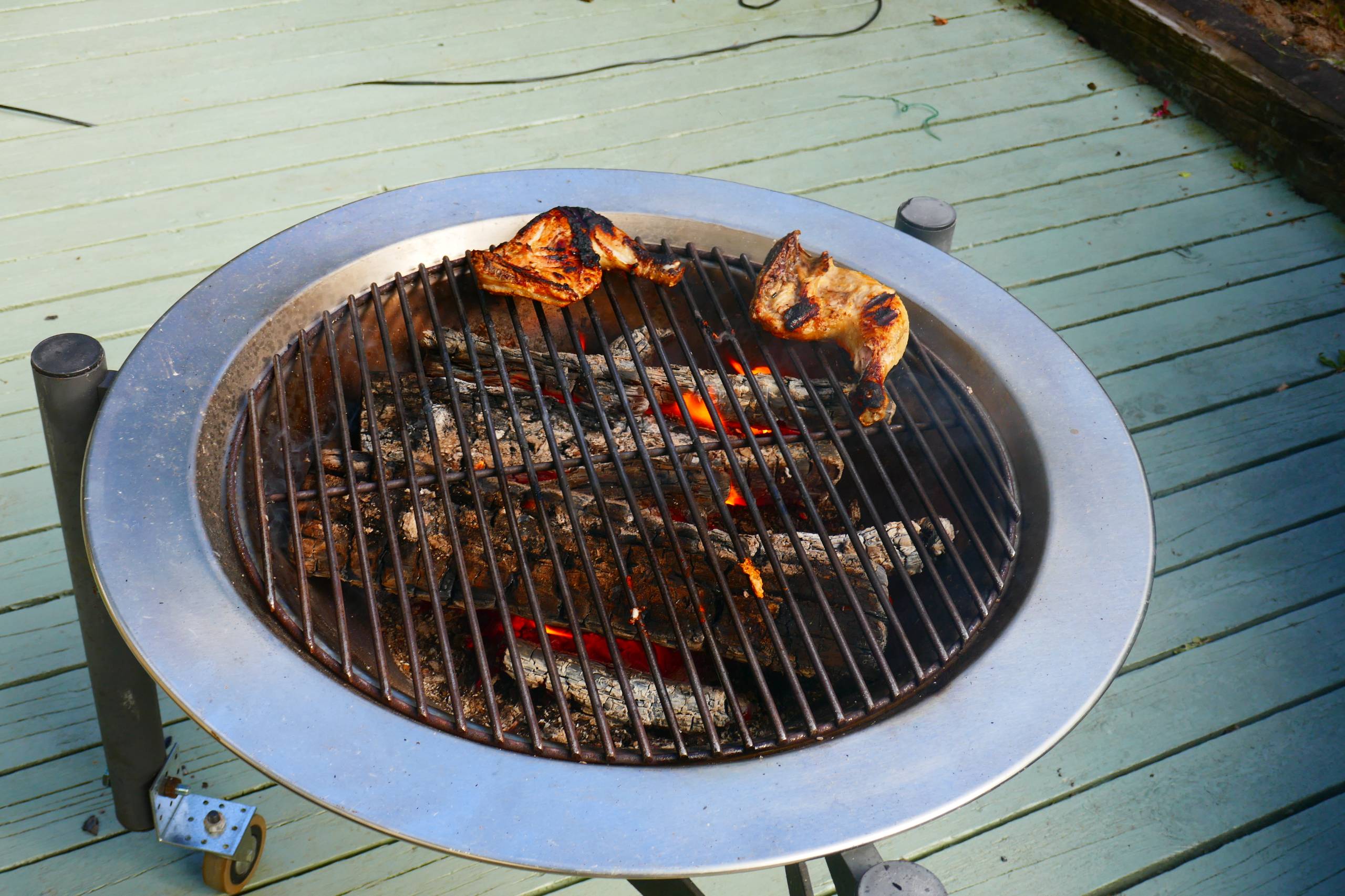 Grill