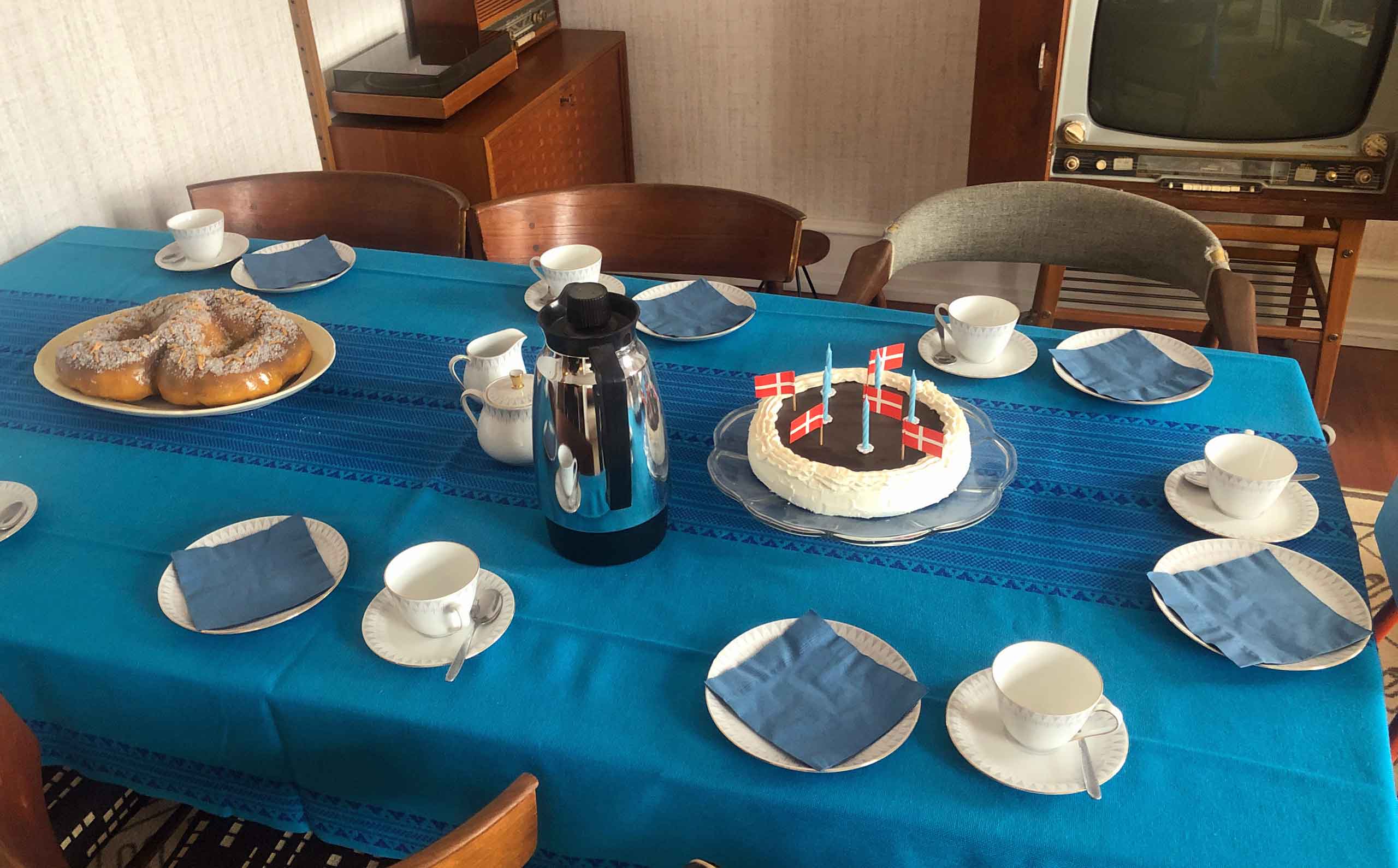 Fødselsdag