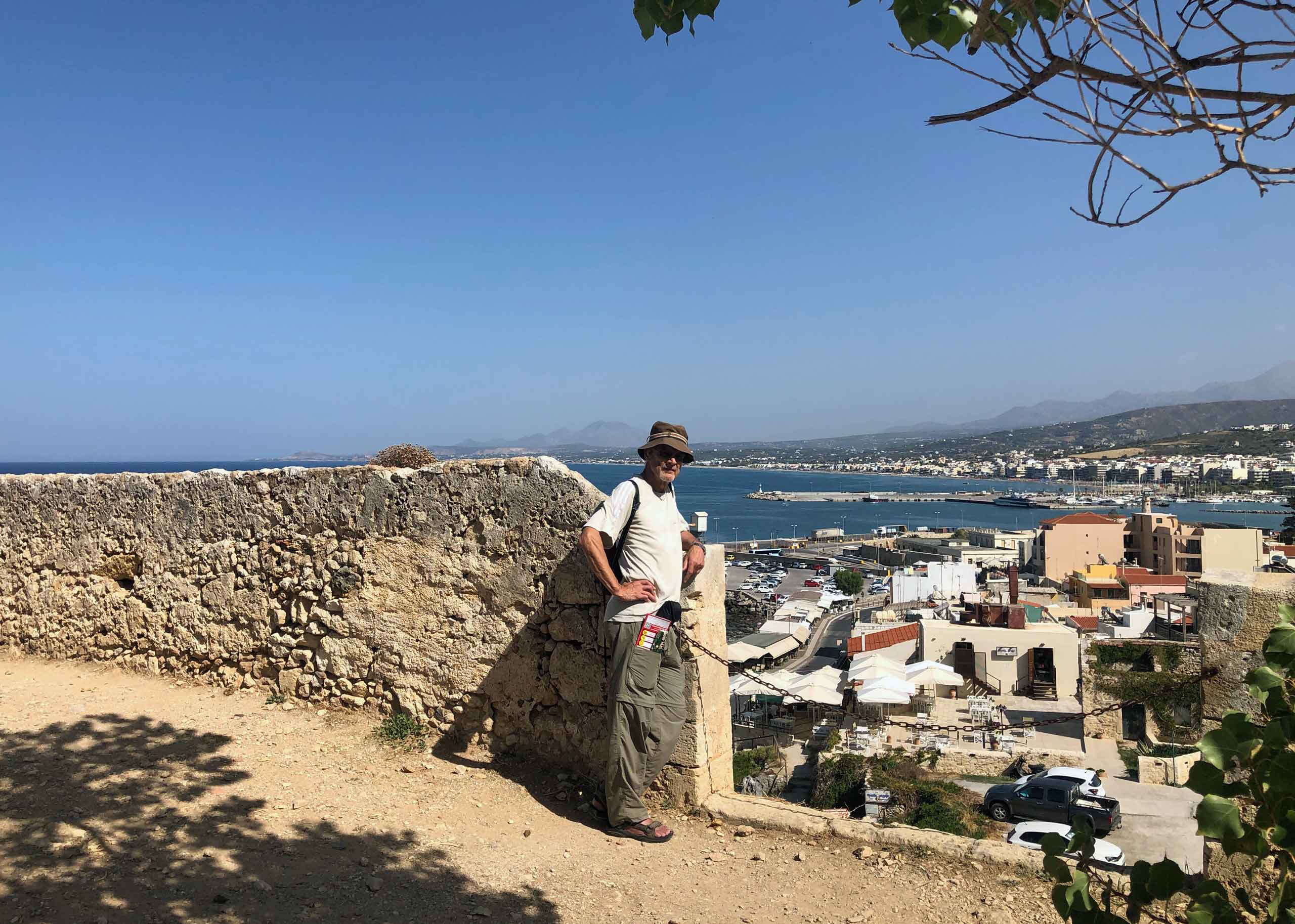 Fortezza