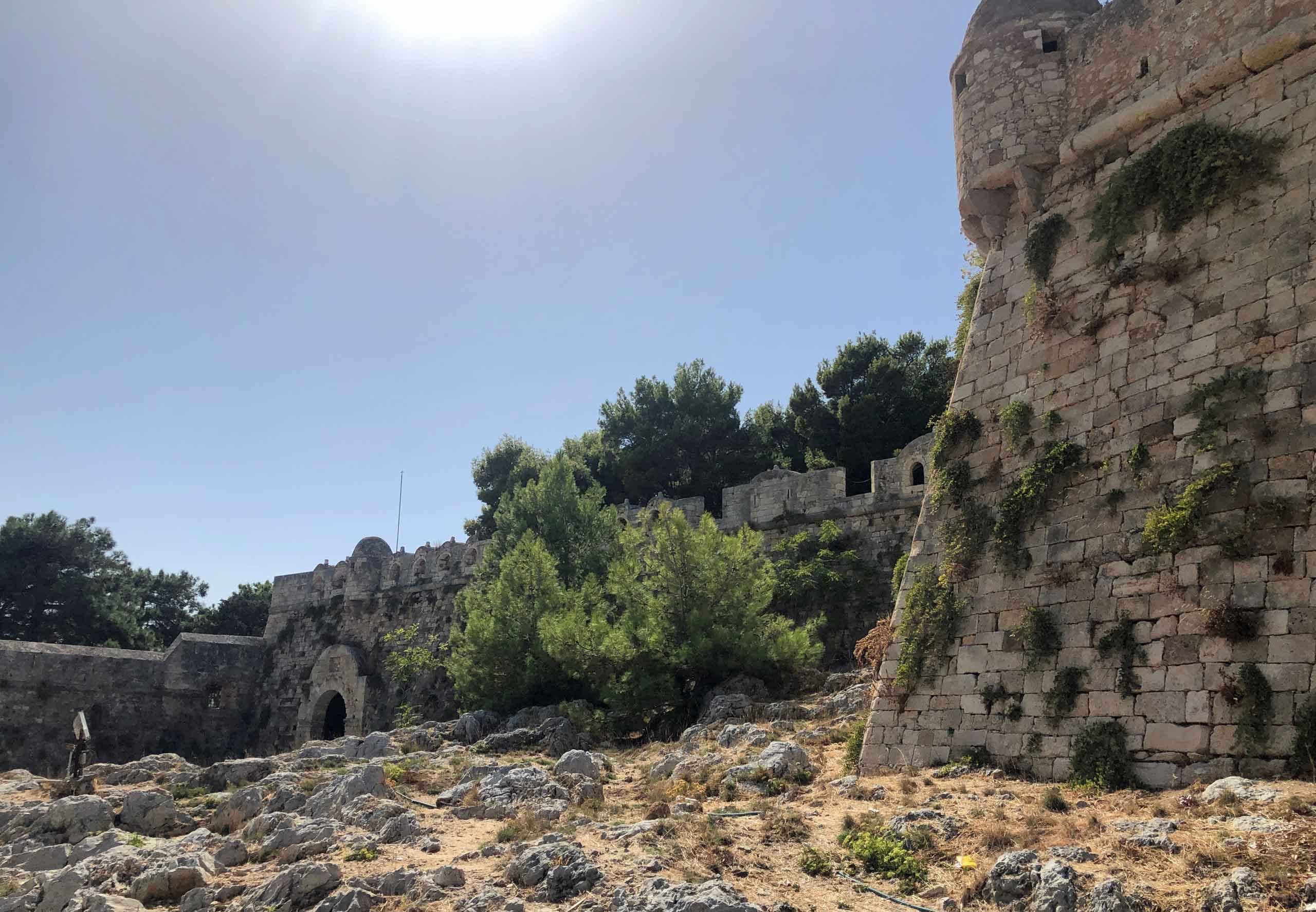 Fortezza