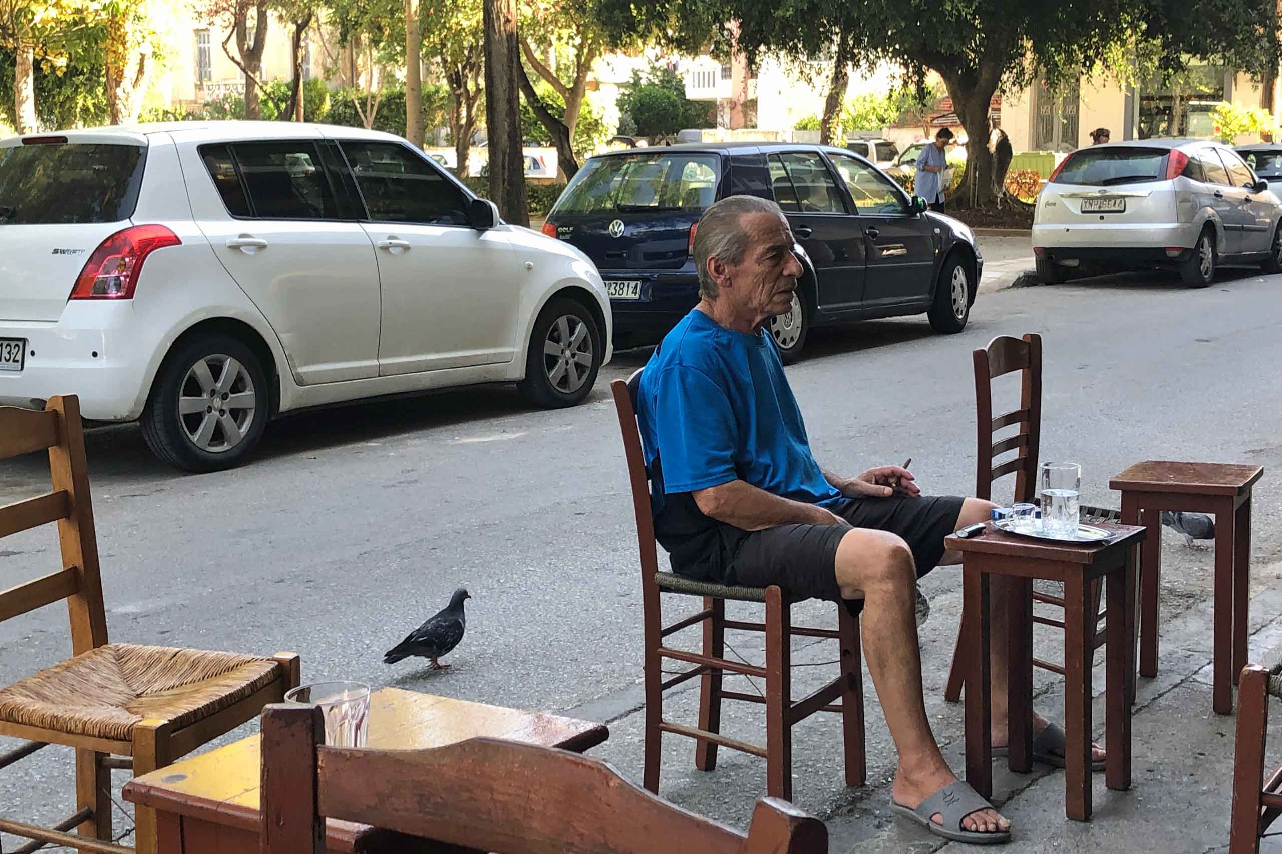 Kafenion
