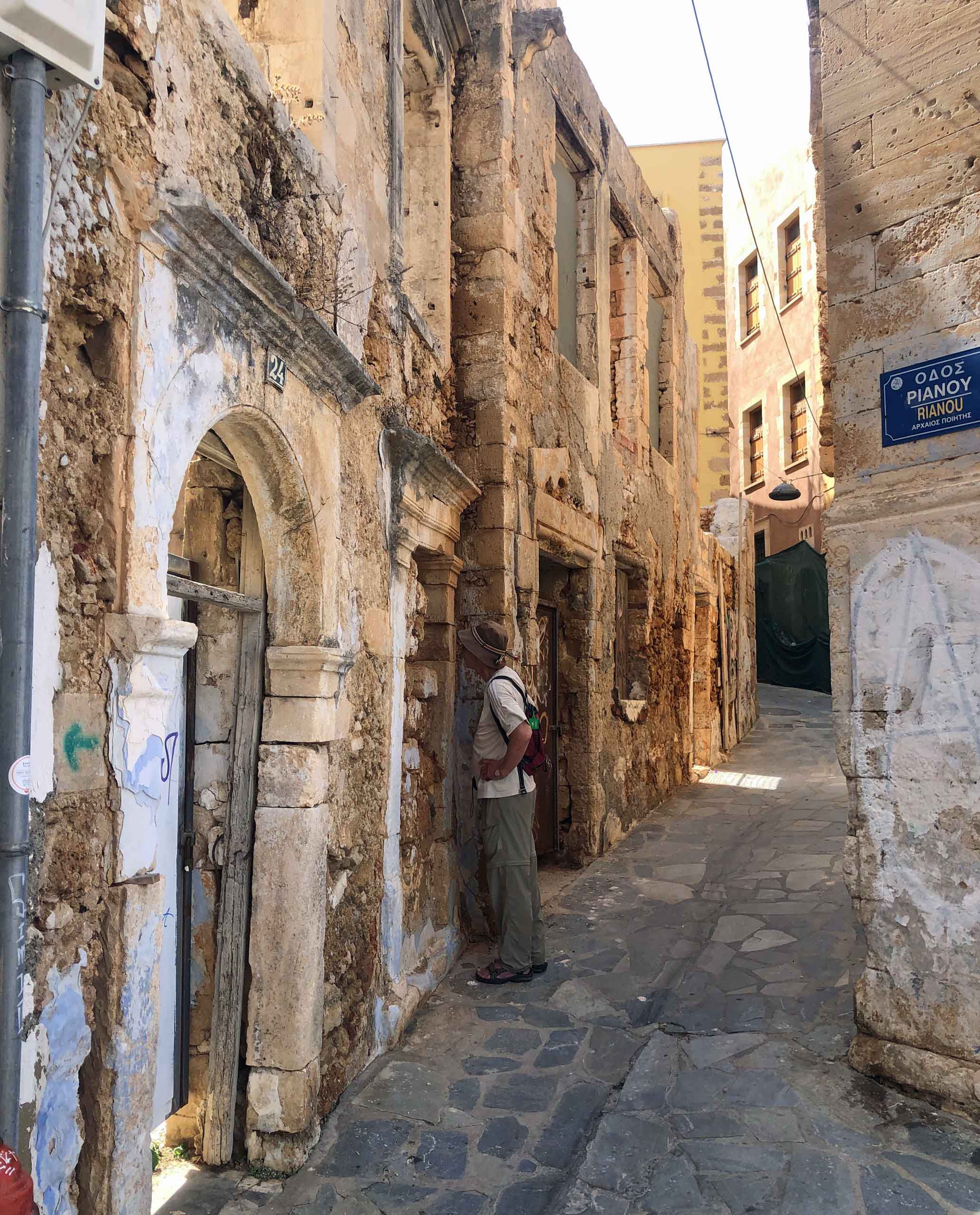 Rethymno