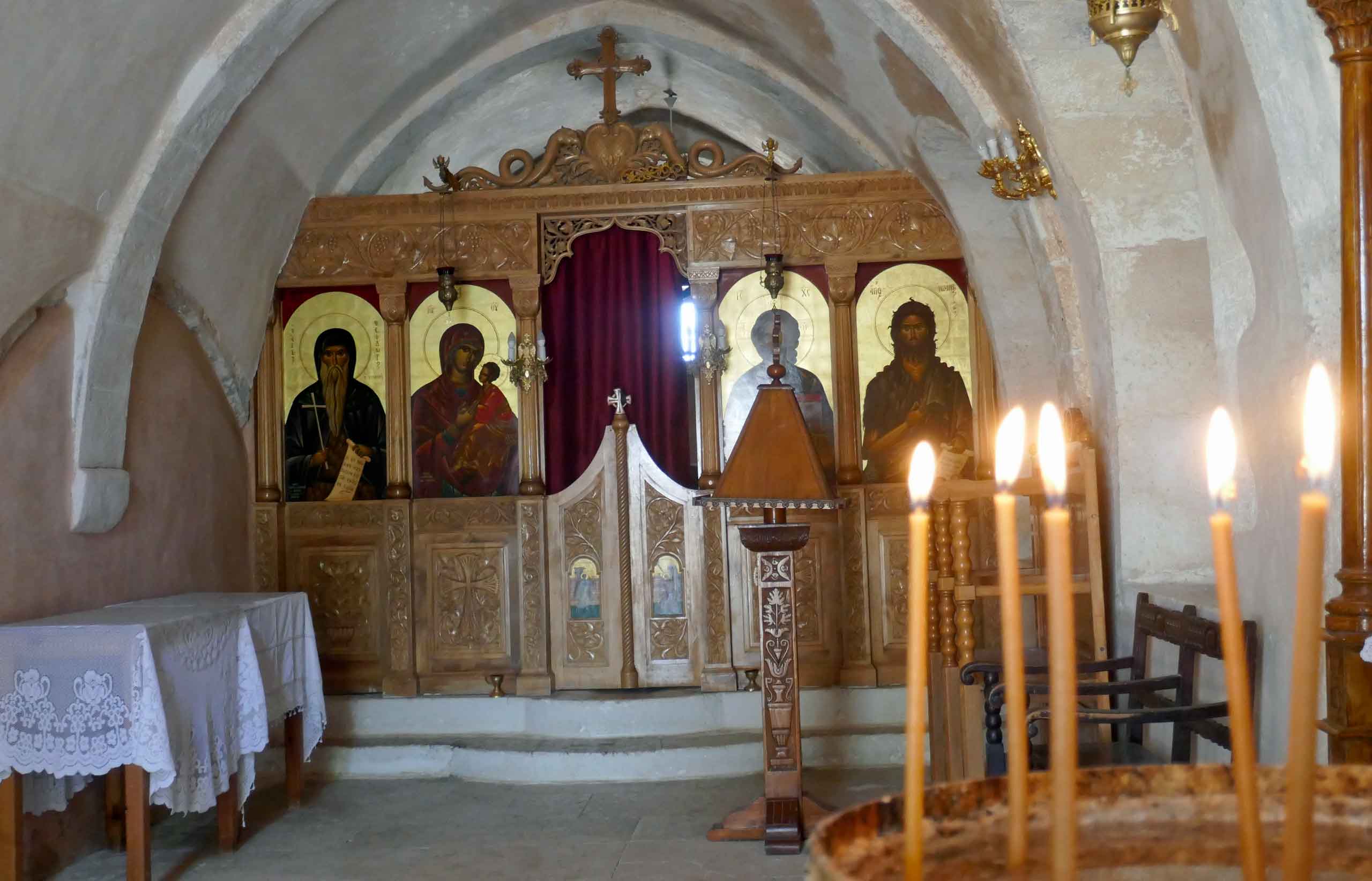Kirke