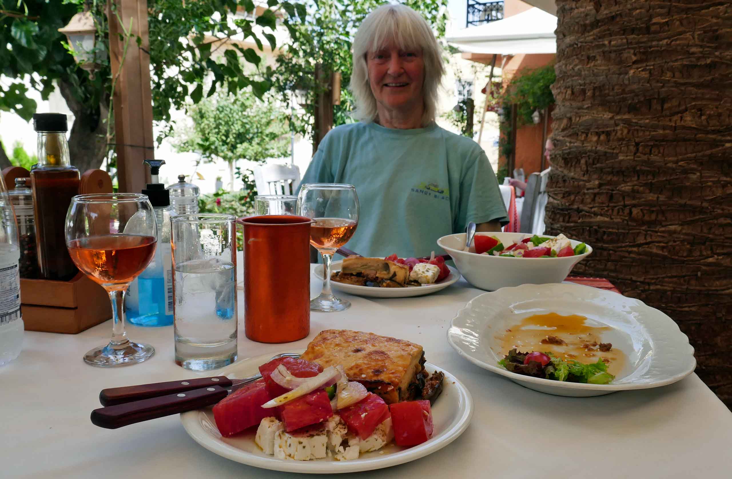 Frokost