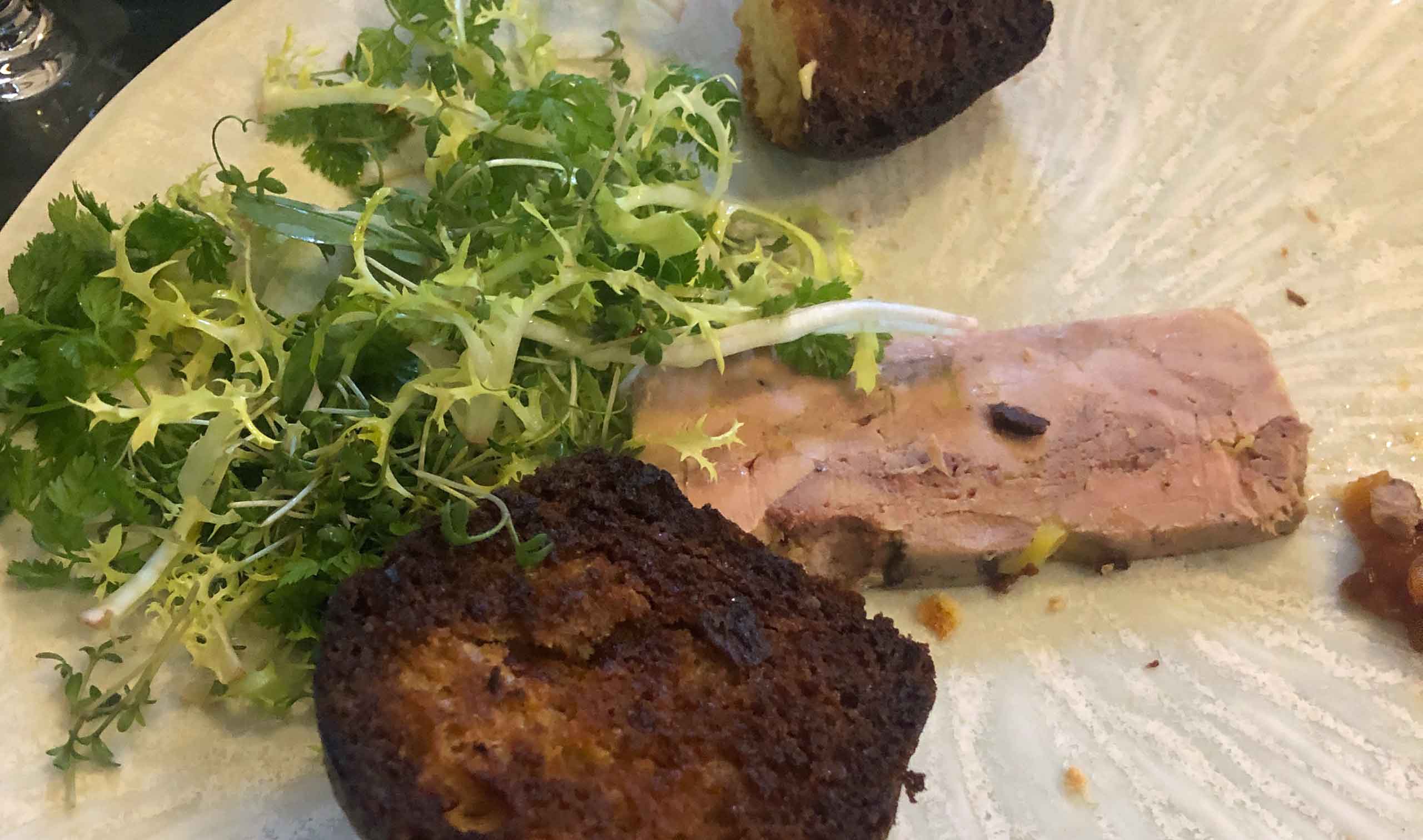 Foie Gras