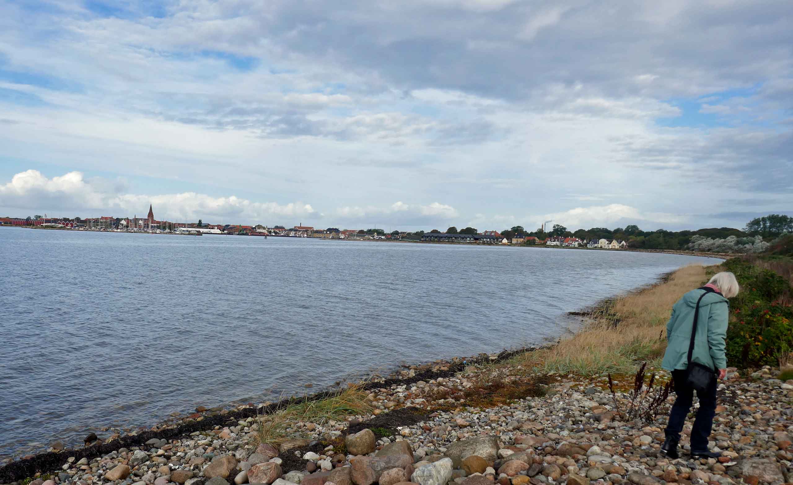 Østersbankerne