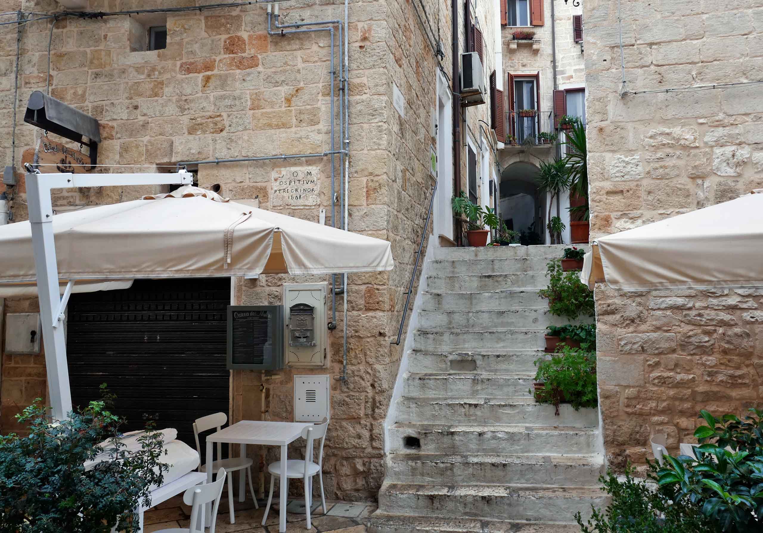 Centro Storico