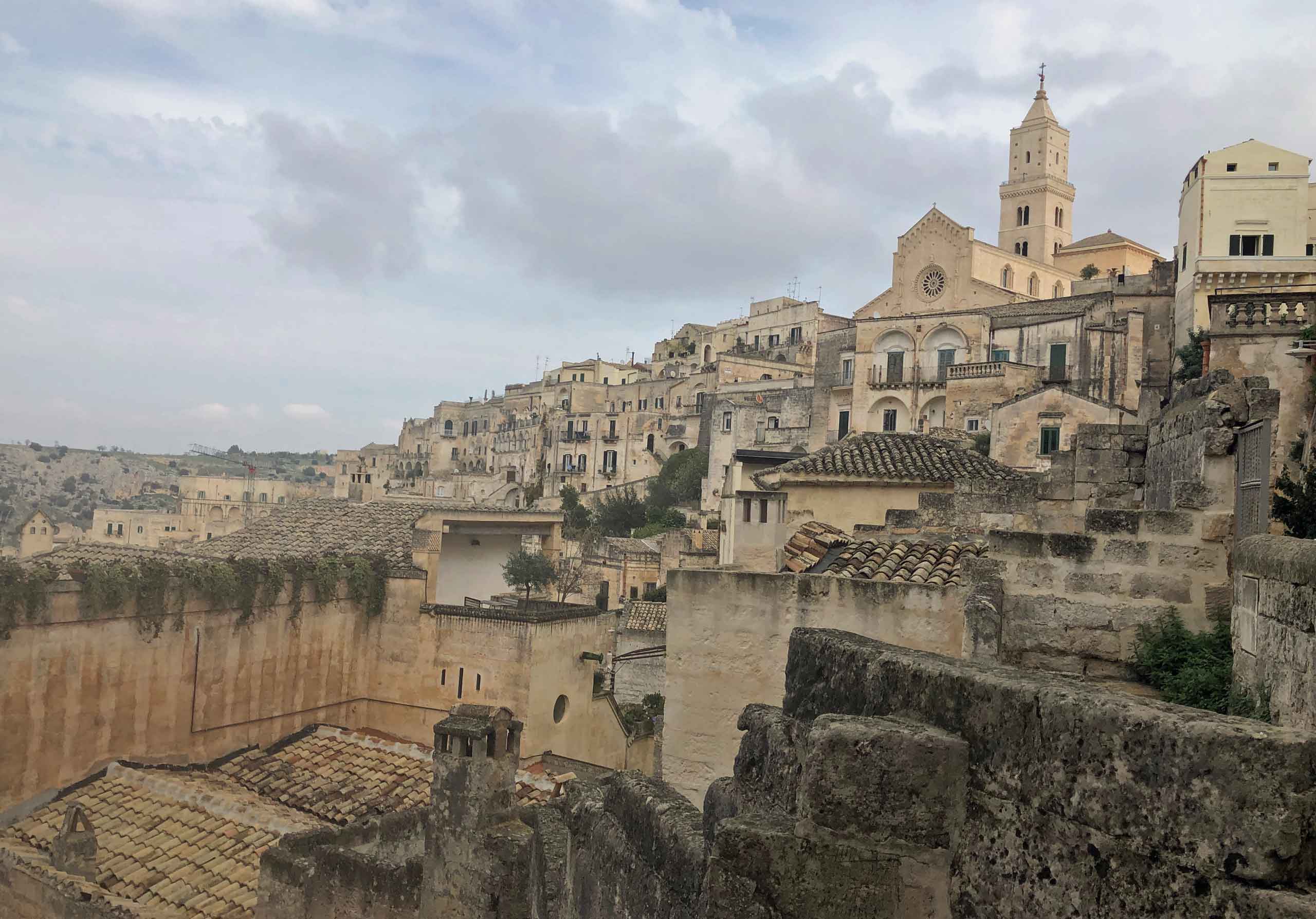 Matera