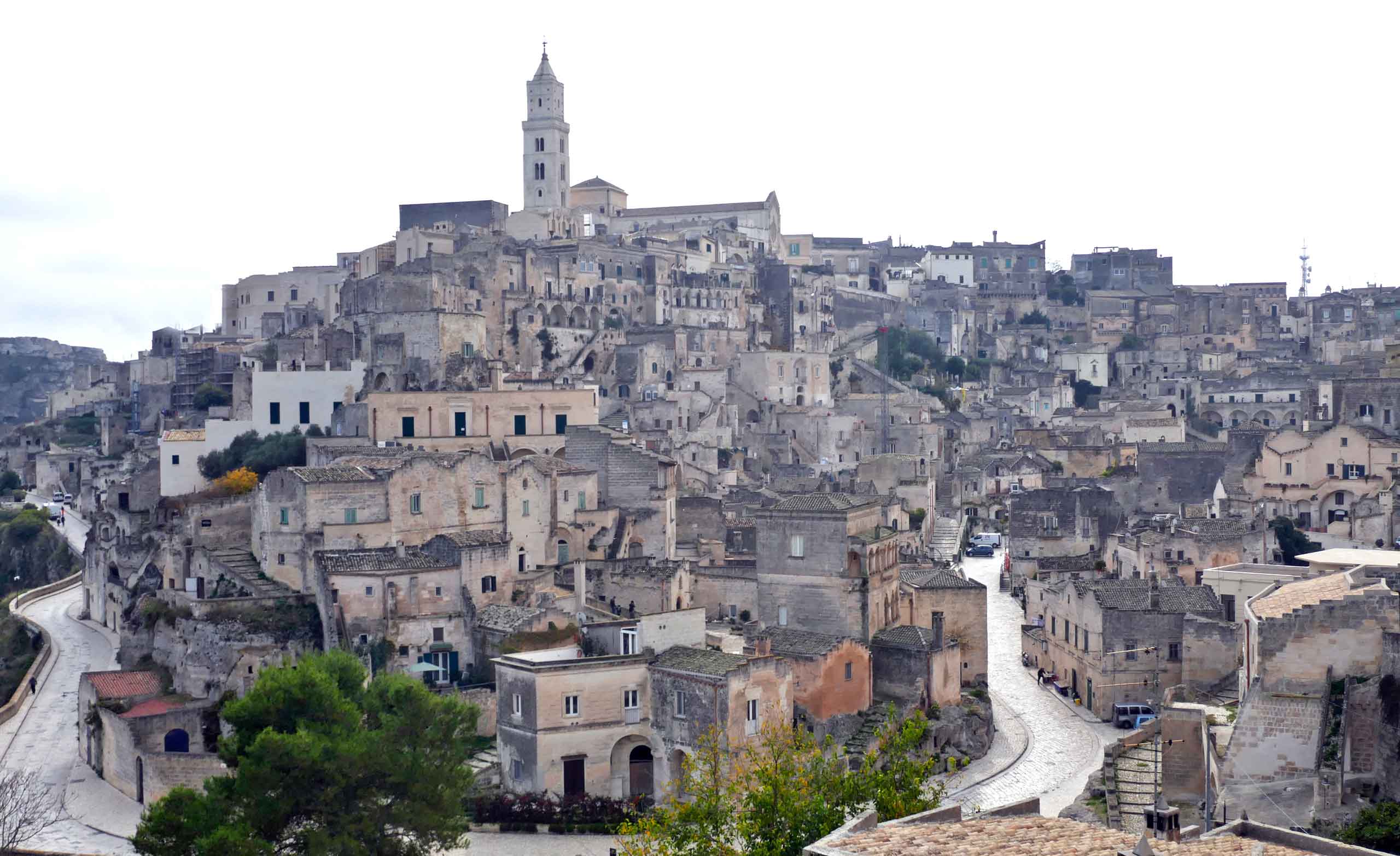 Sassi