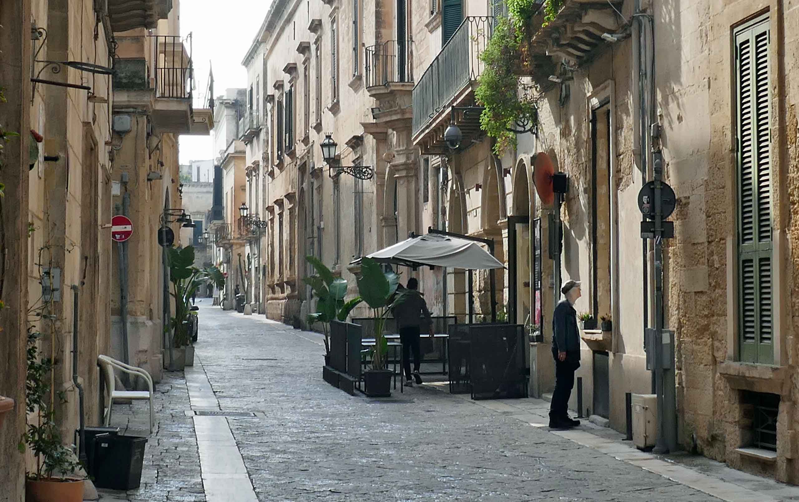 Lecce