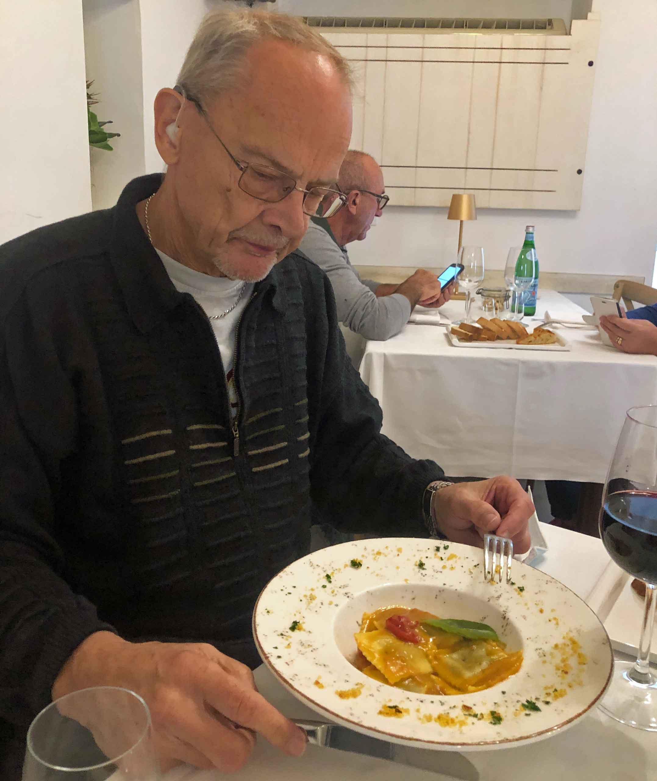 Frokost