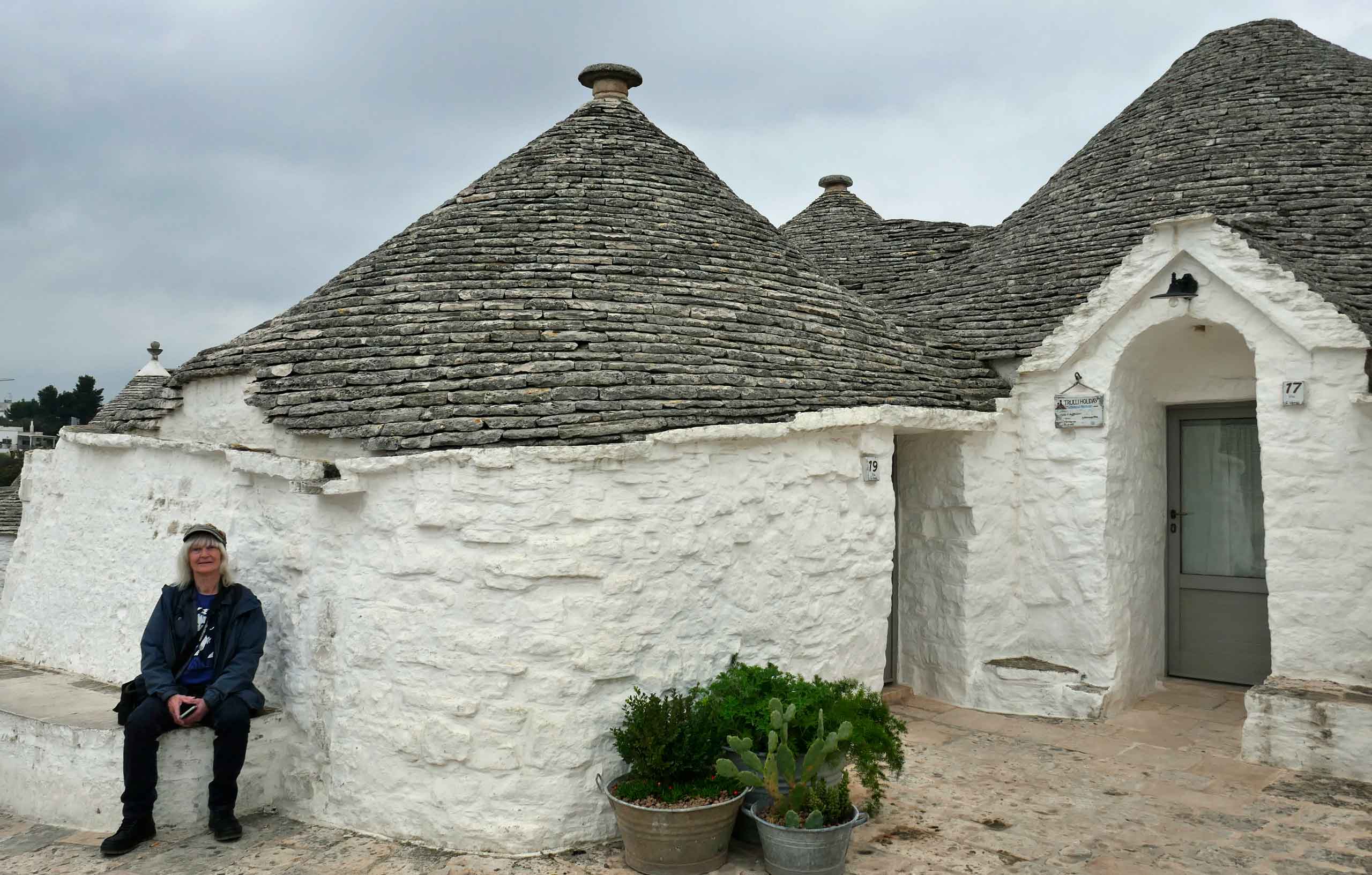 Trulli