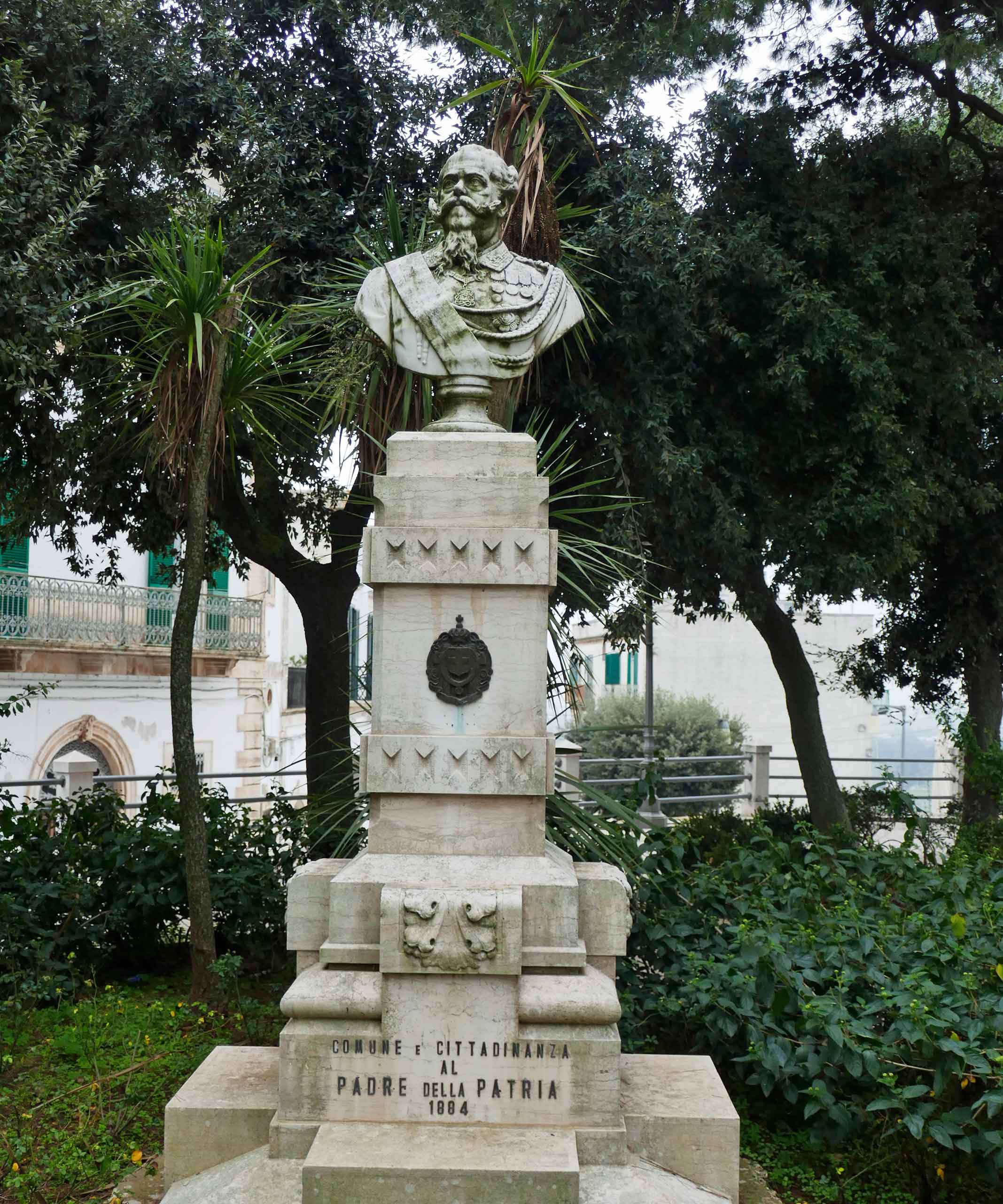Locorotondo