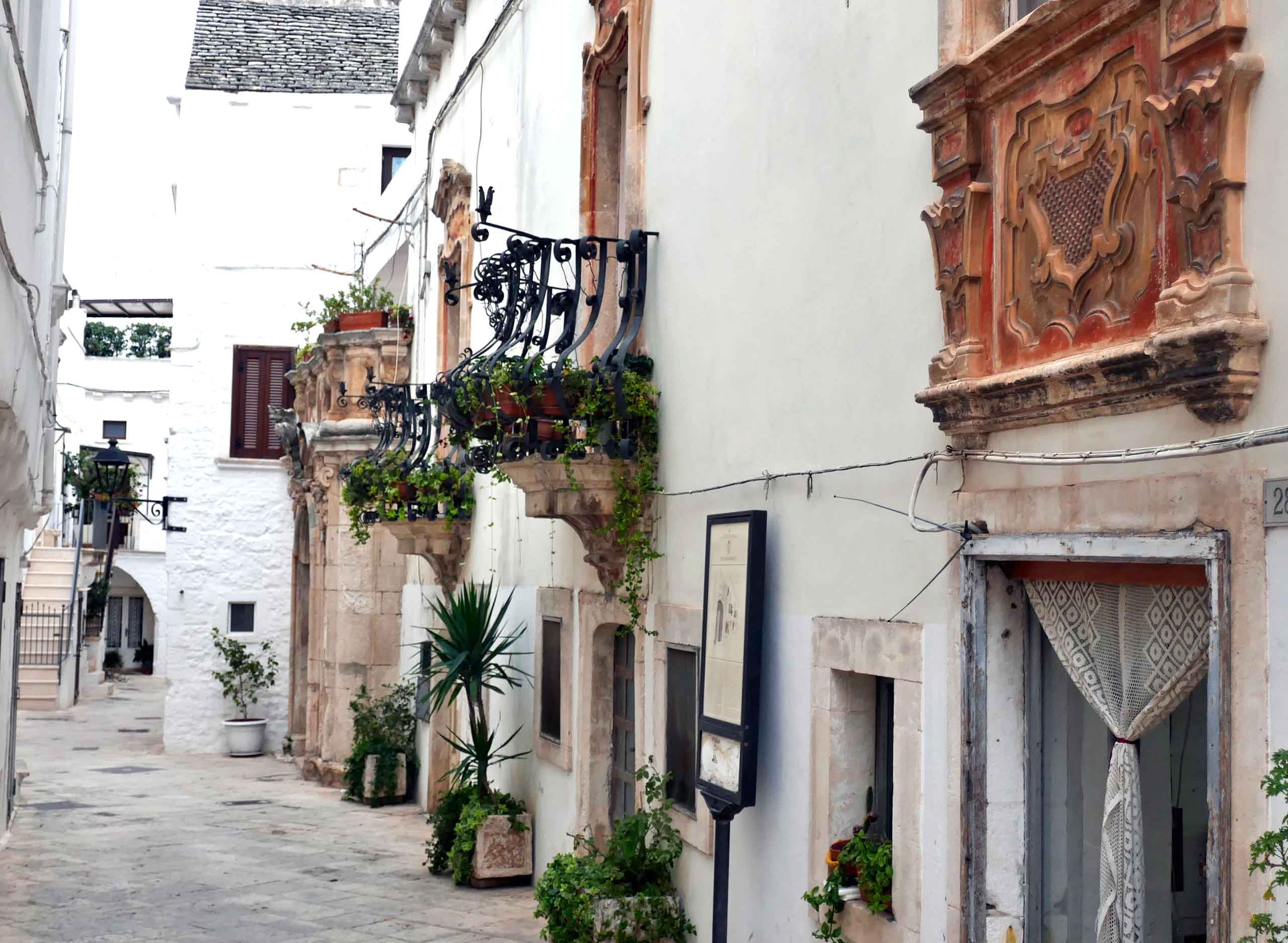 Locorotondo