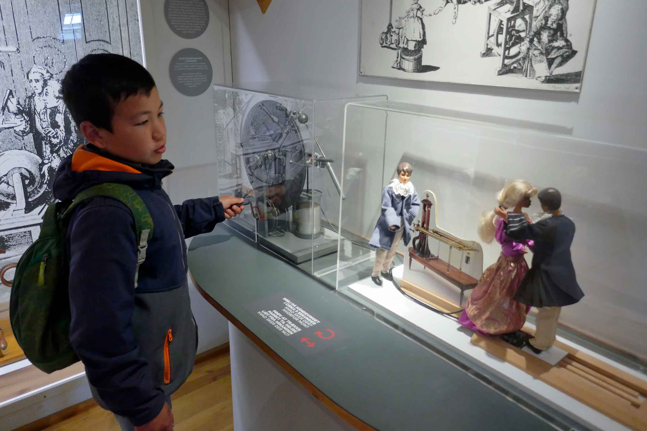 Elmuseet