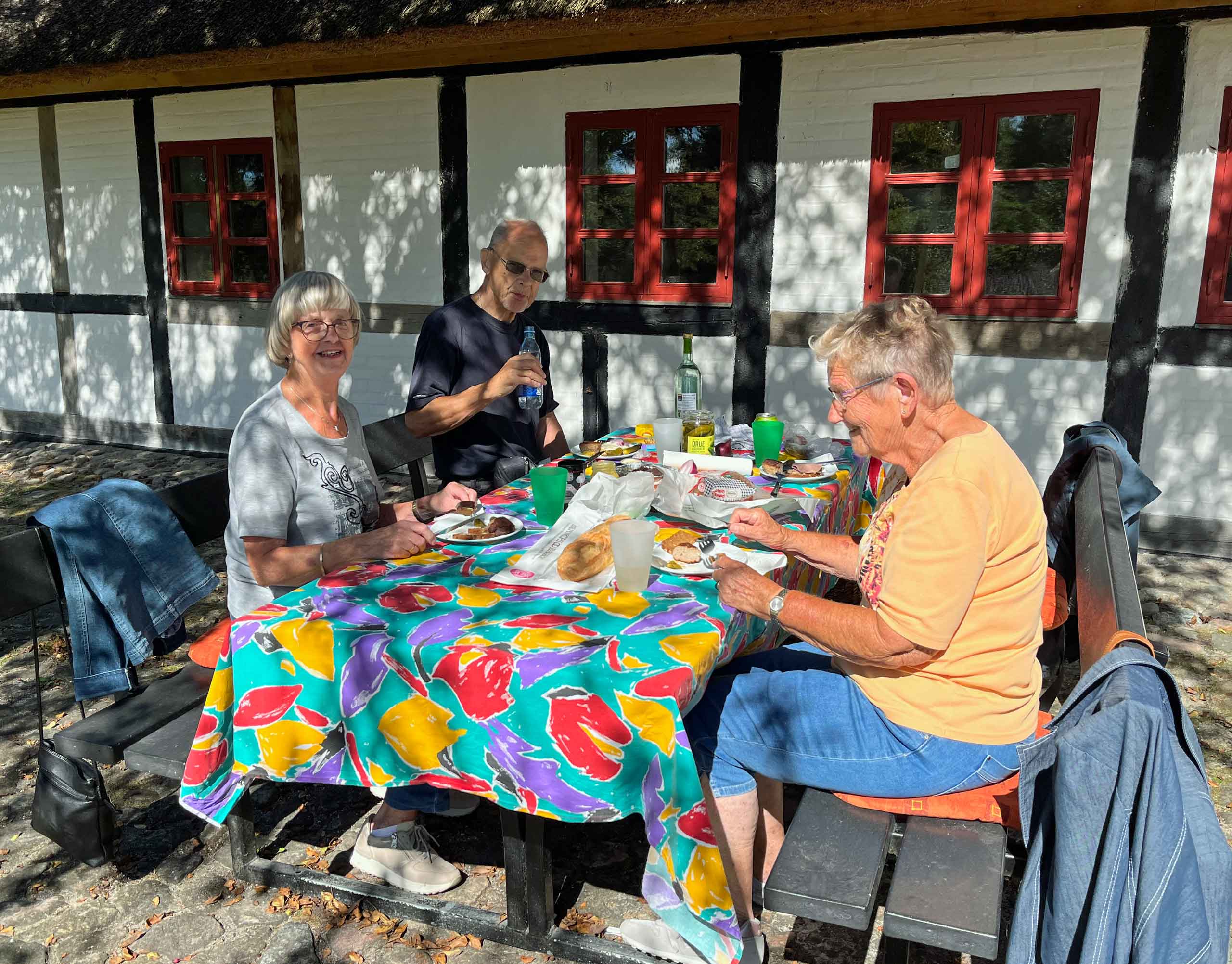 Frokost
