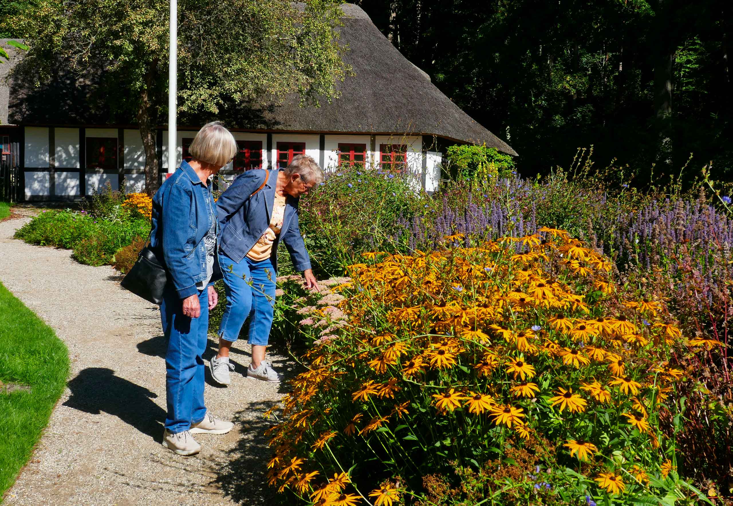Blomsterhaven