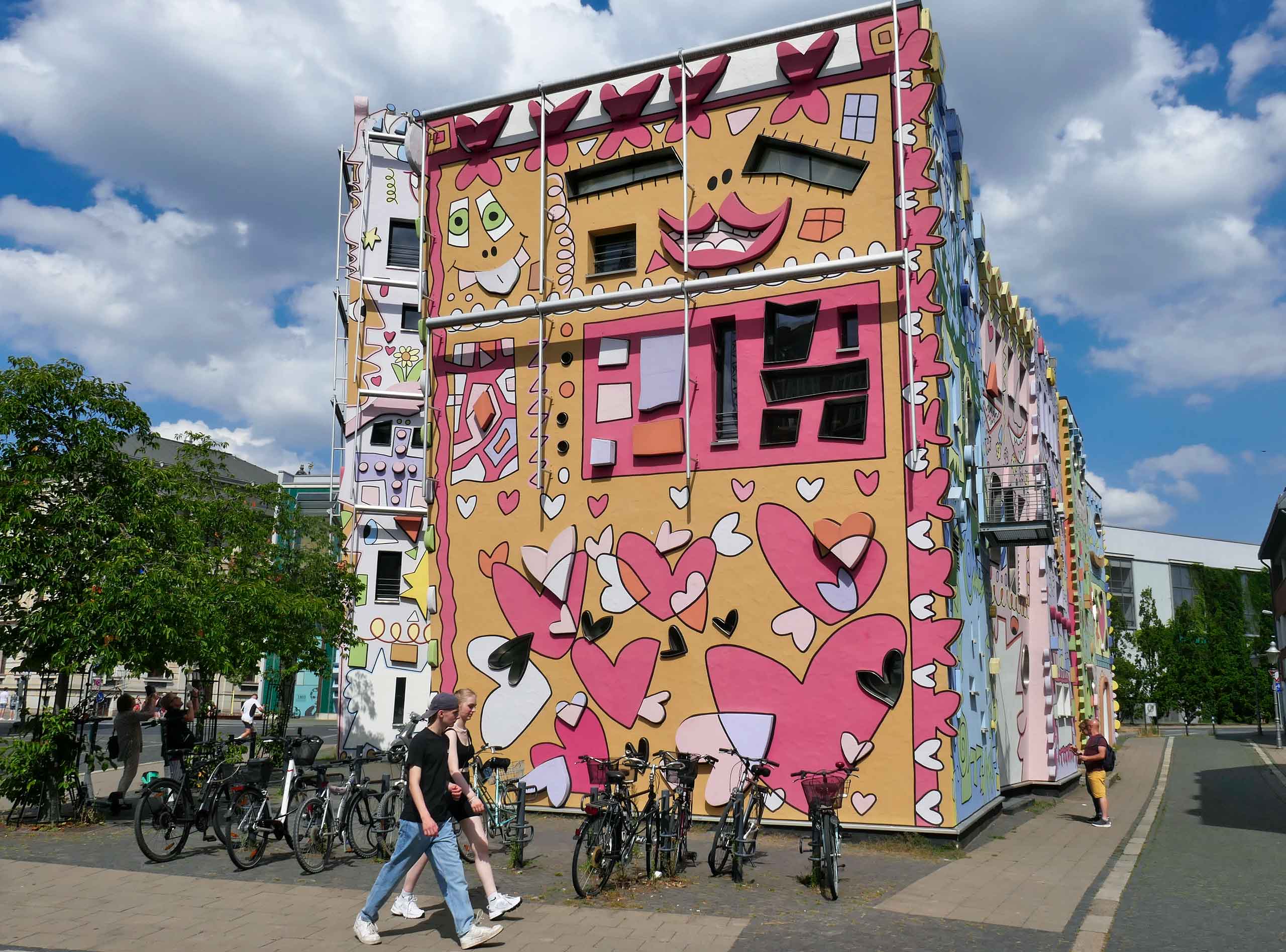 Rizzi House