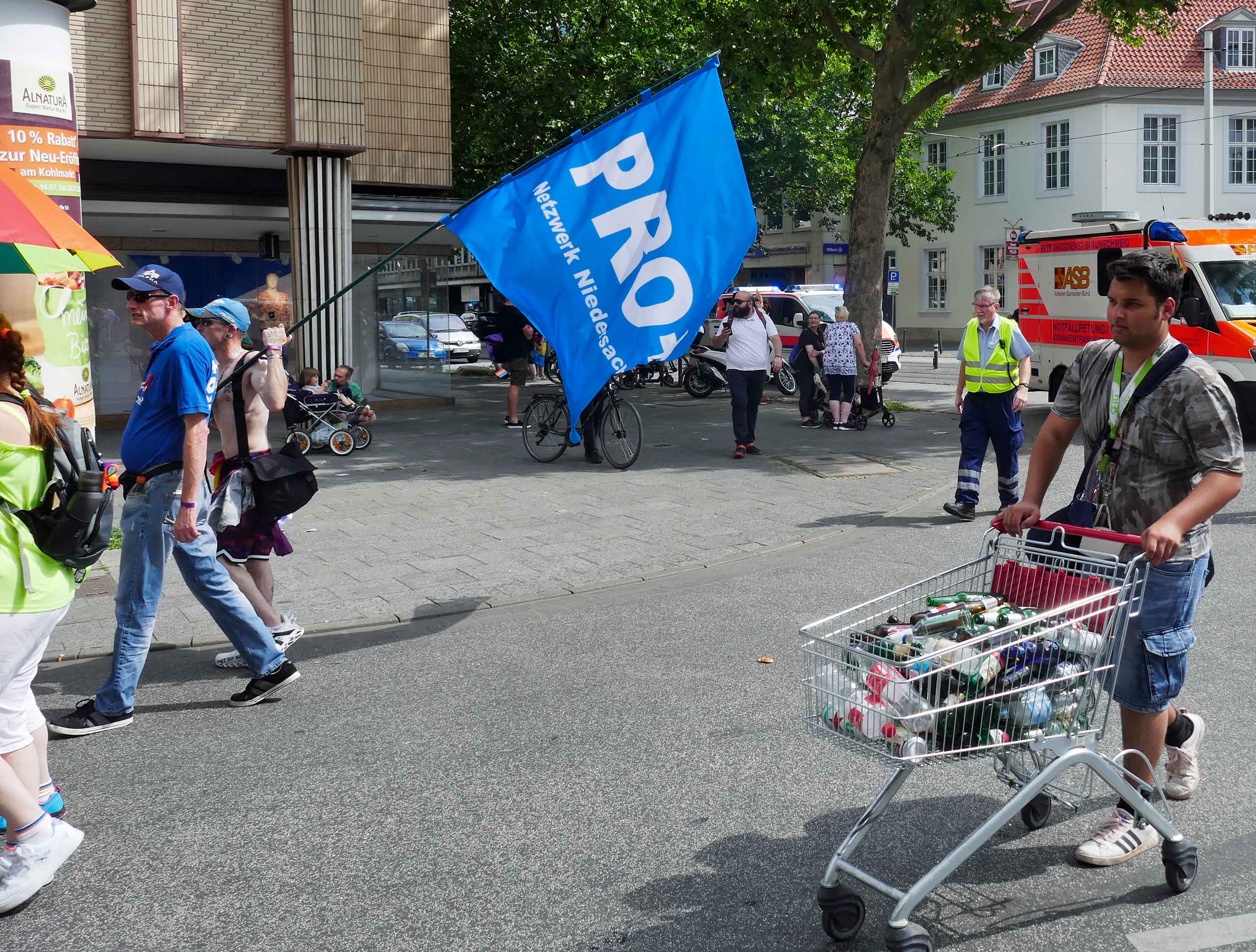 Opsamling