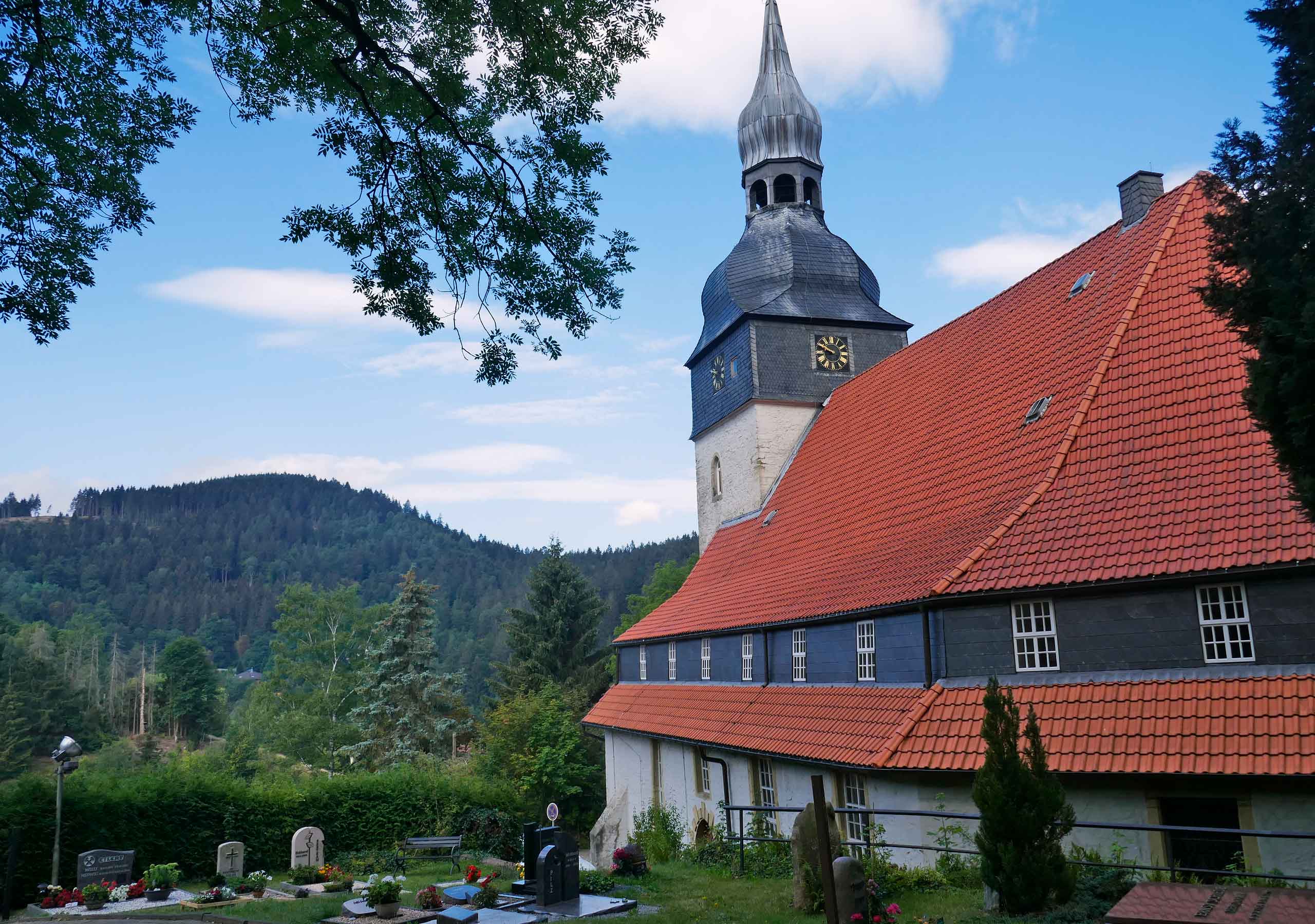 Lautenthal