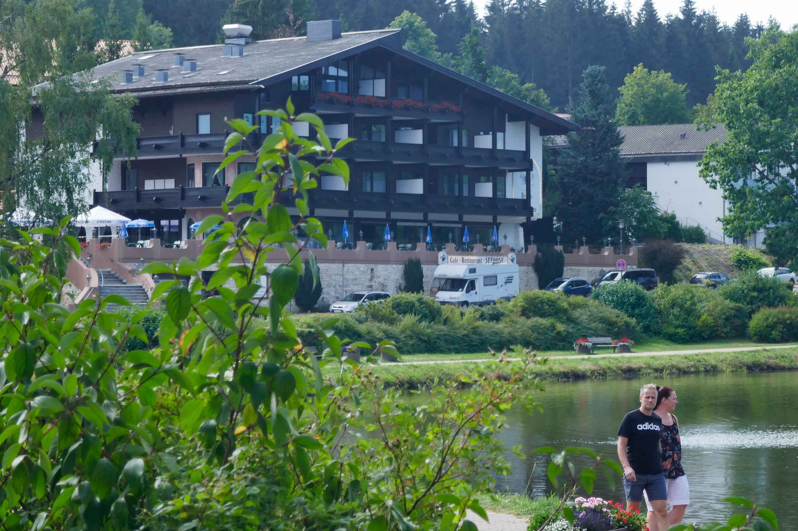 Hahnenklee