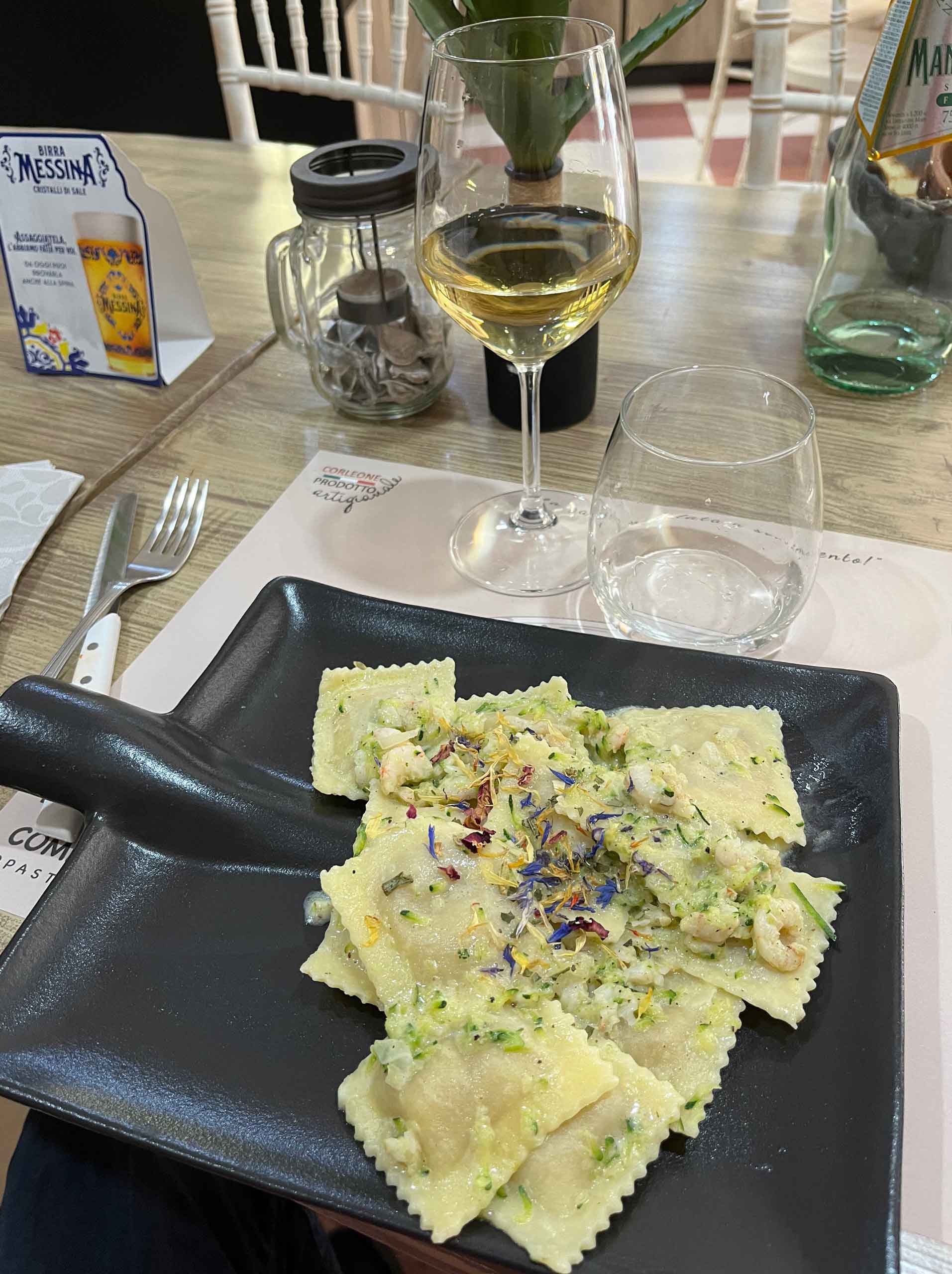 Frokost