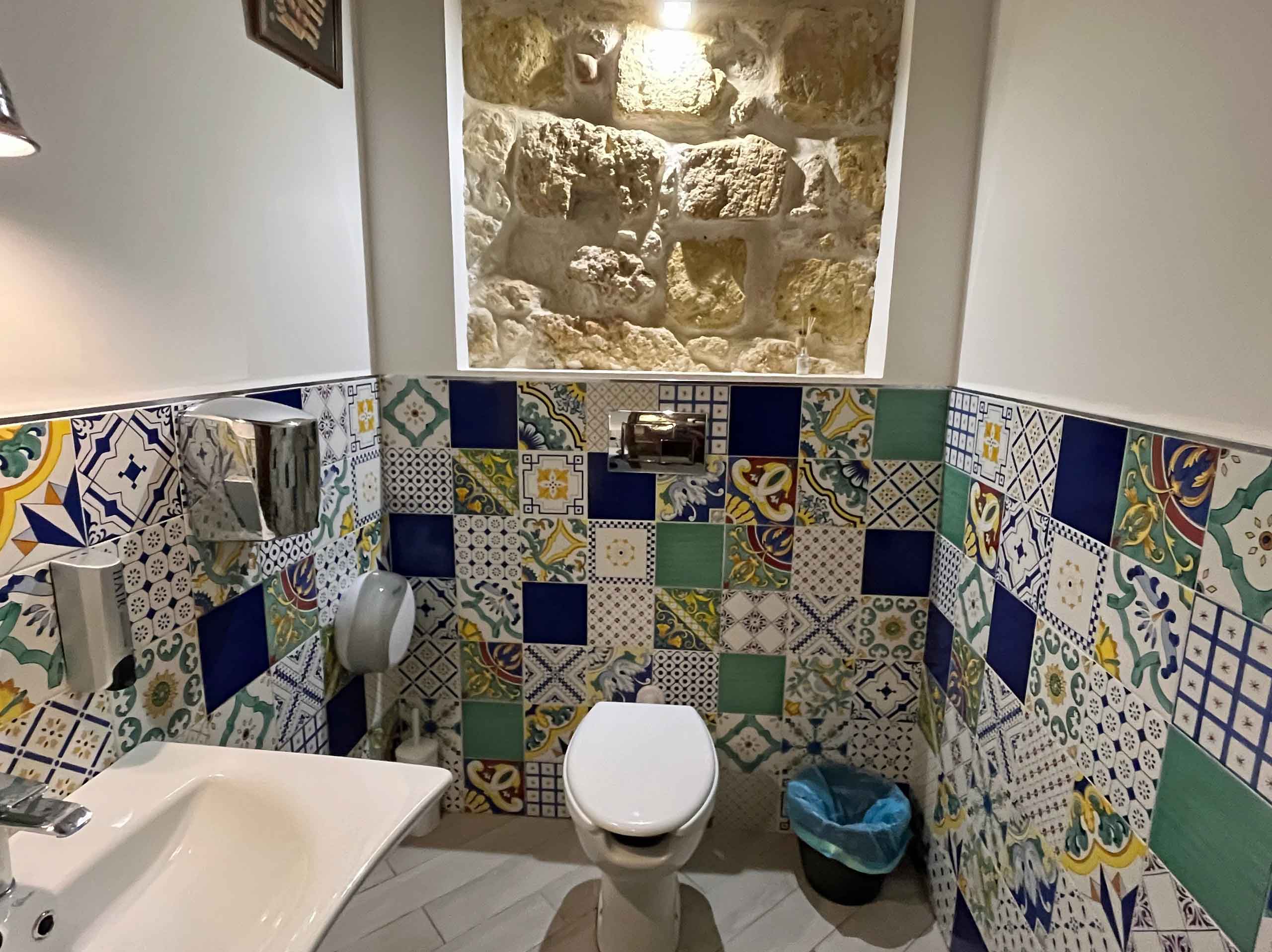 Dametoilet