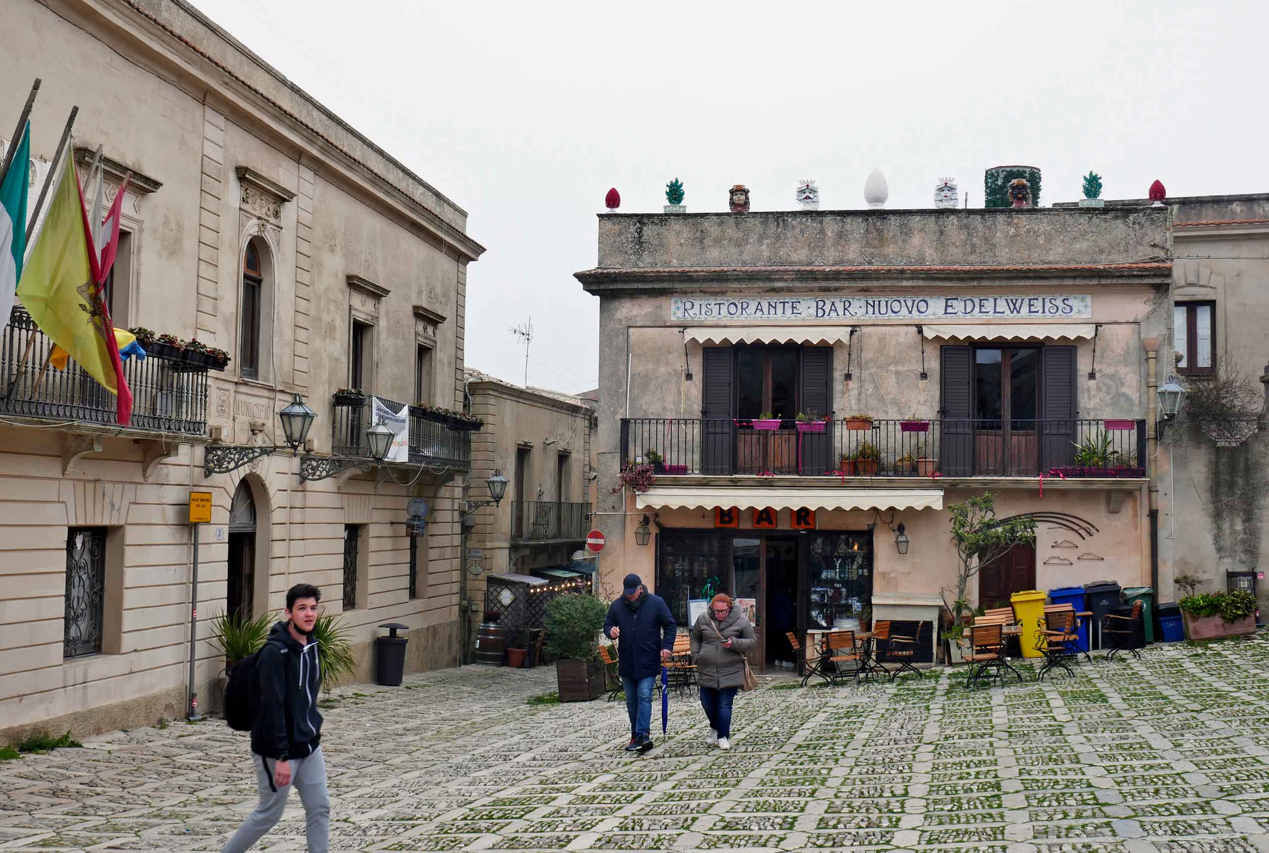 Erice