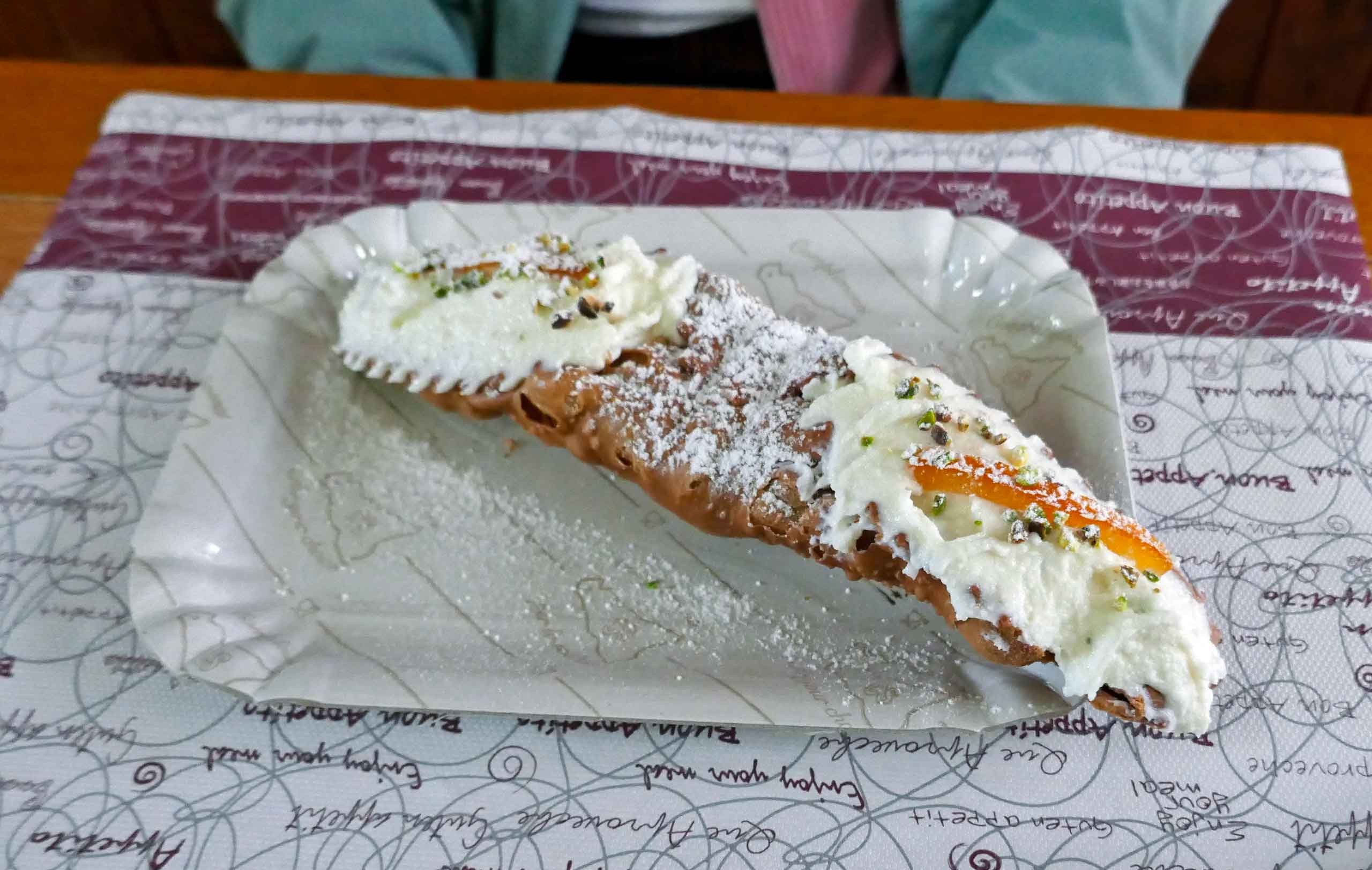 Cannoli
