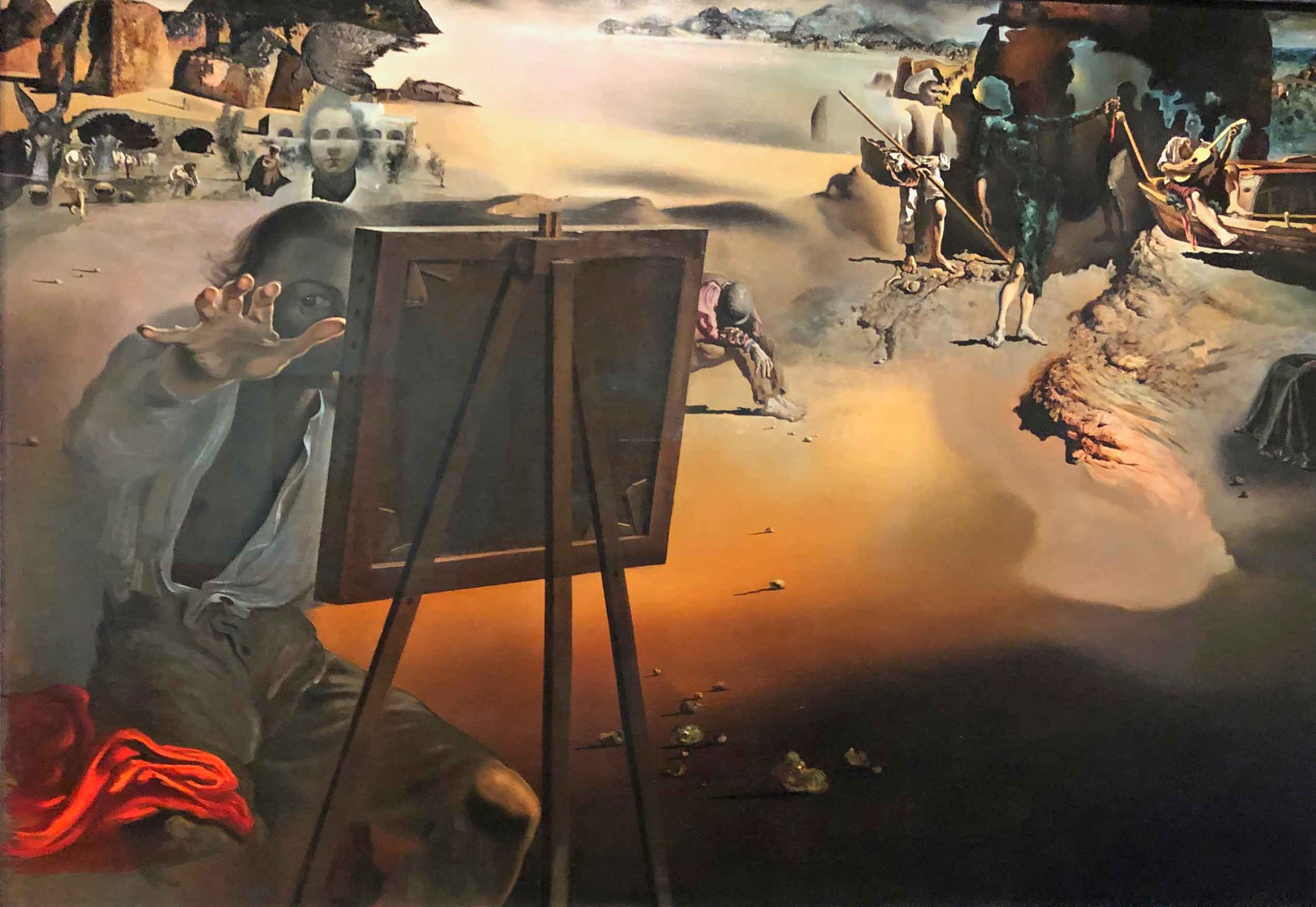 Dali