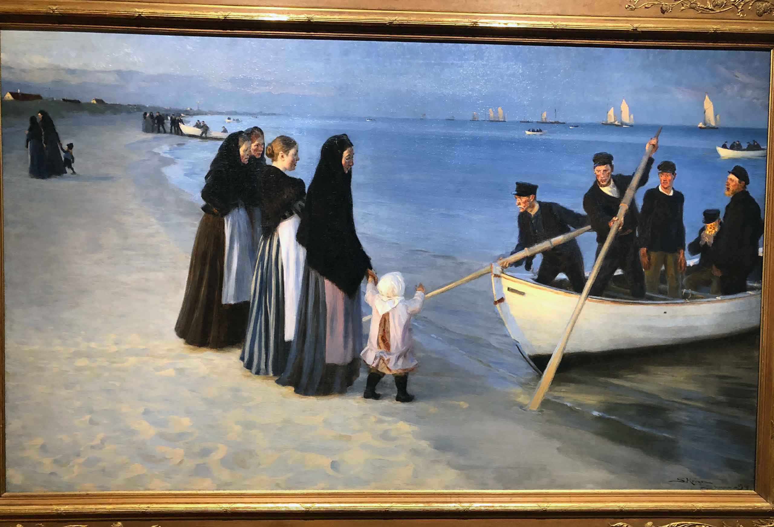 Anna Ancher