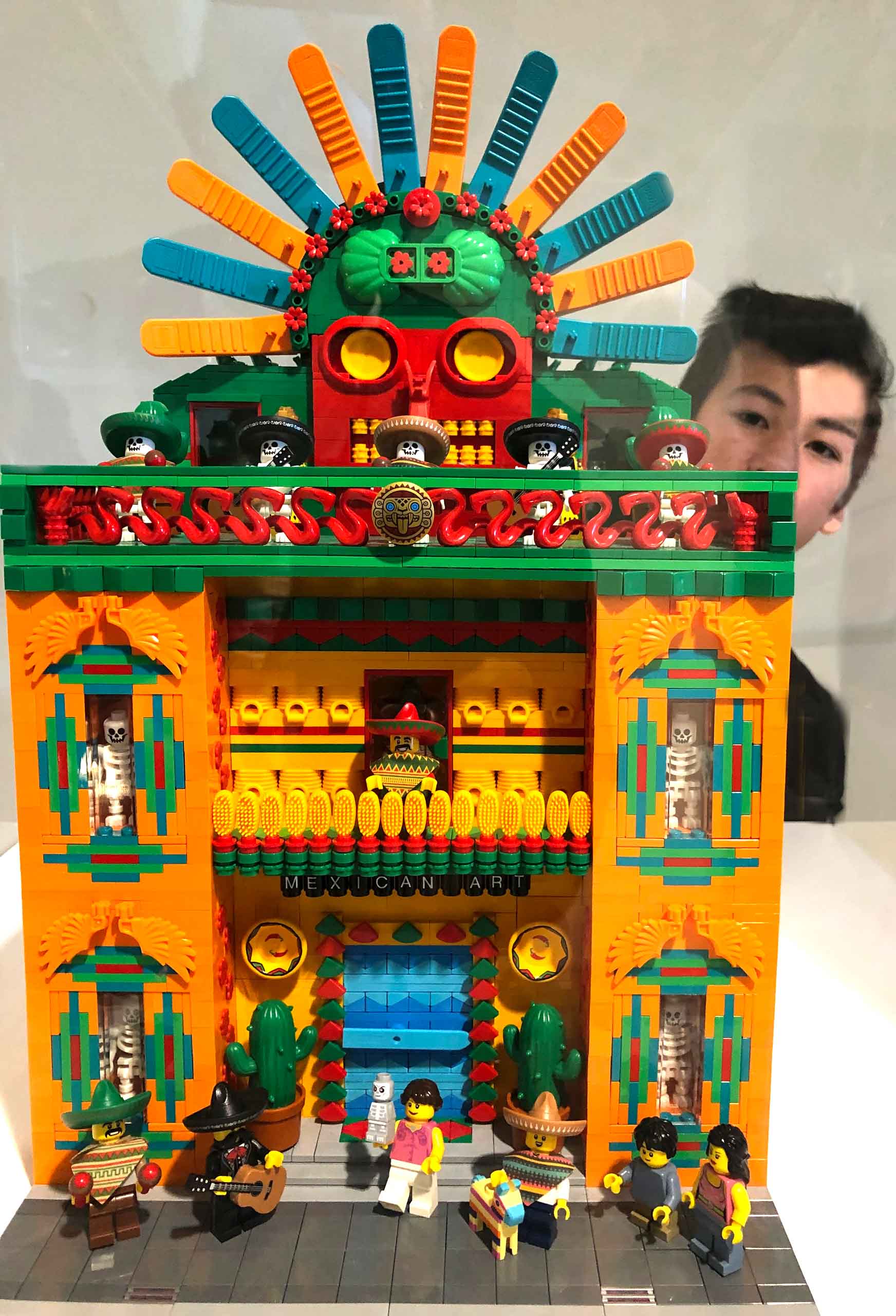 Lego